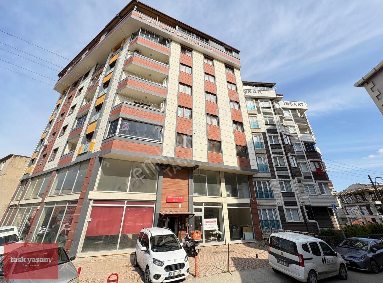 Köşklüçeşme Yeni Bağdat Cad.'de Ön Cephe 2+1 Geniş Satılık Daire - Görsel 27
