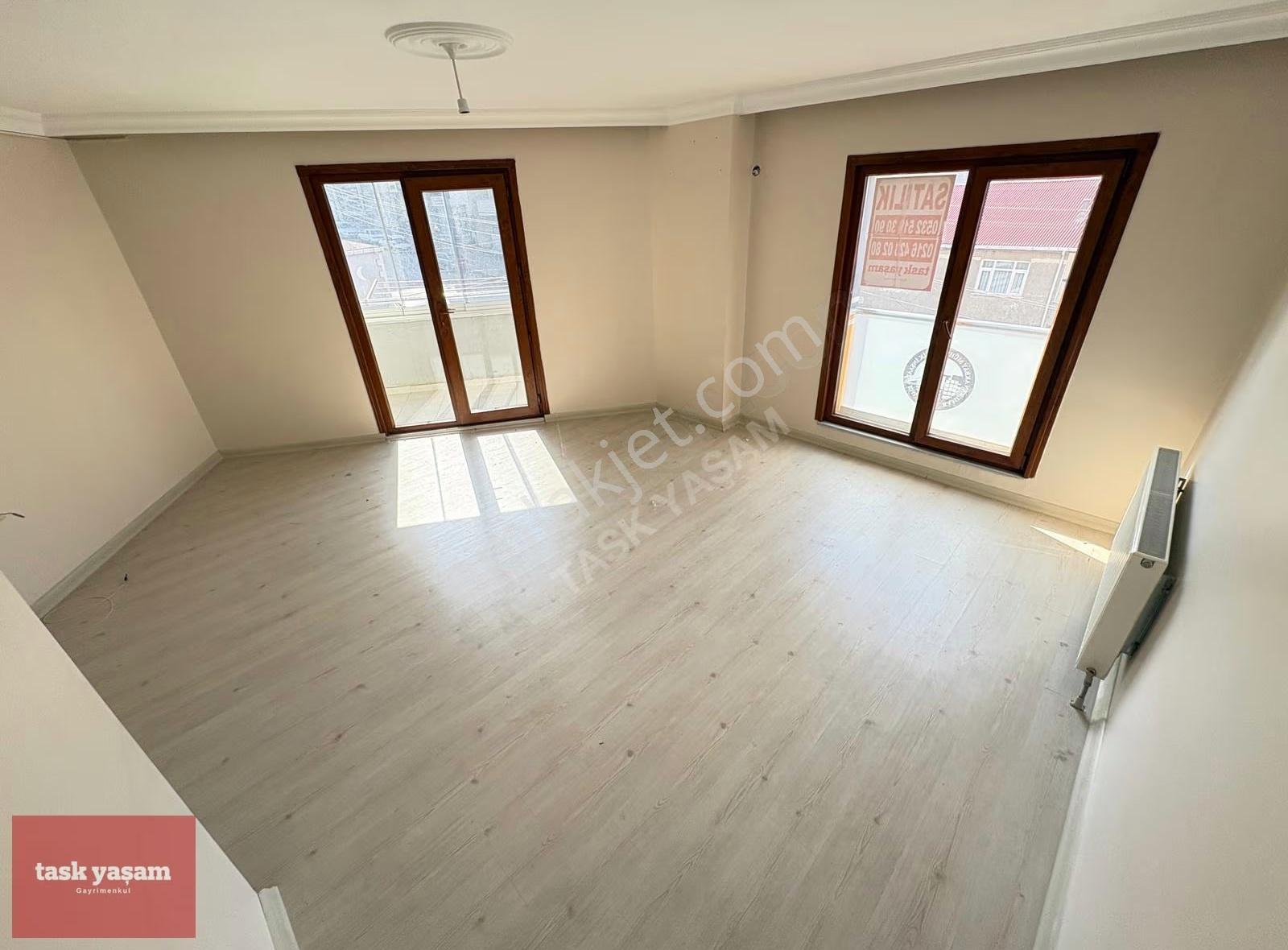 Köşklüçeşme Yeni Bağdat Cad.'de Ön Cephe 2+1 Geniş Satılık Daire - Görsel 20