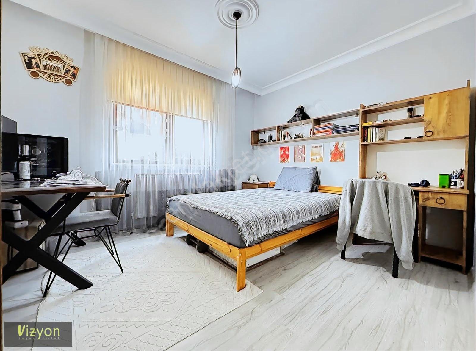 Muhteşem 3+1 Satılık Daire Geniş Çok Kullanışlı - Görsel 28
