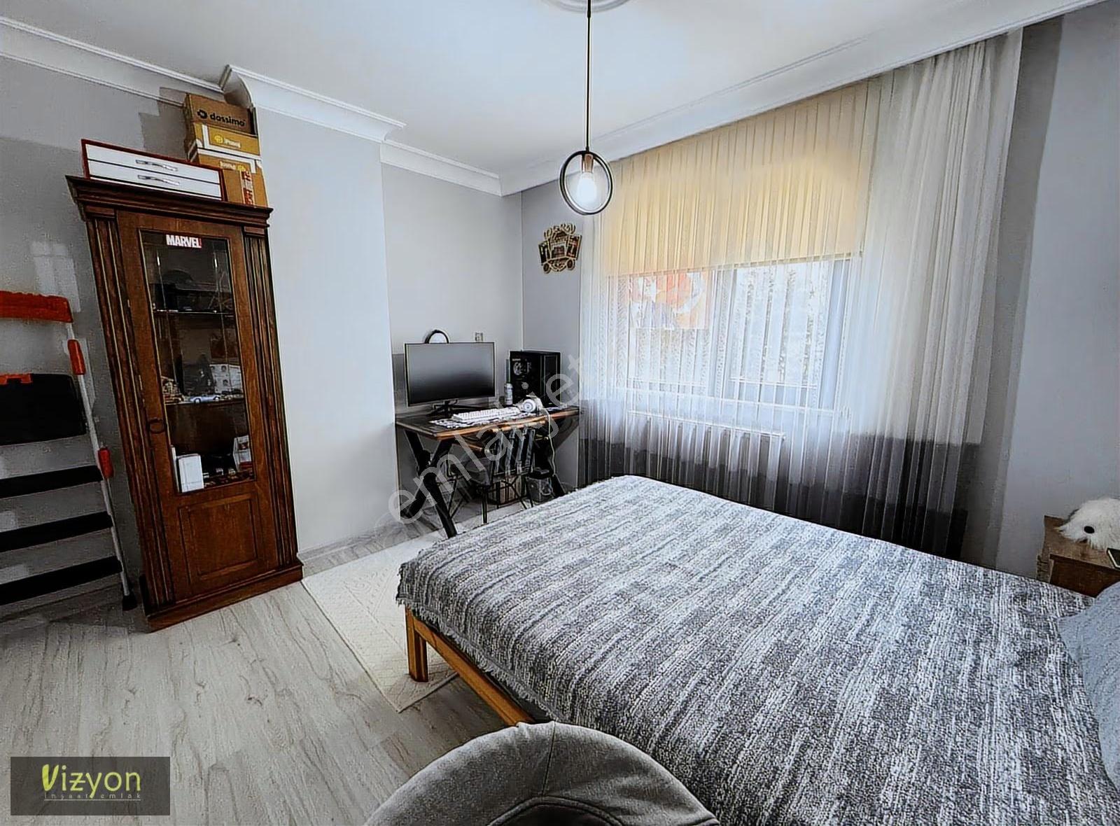 Muhteşem 3+1 Satılık Daire Geniş Çok Kullanışlı - Görsel 30