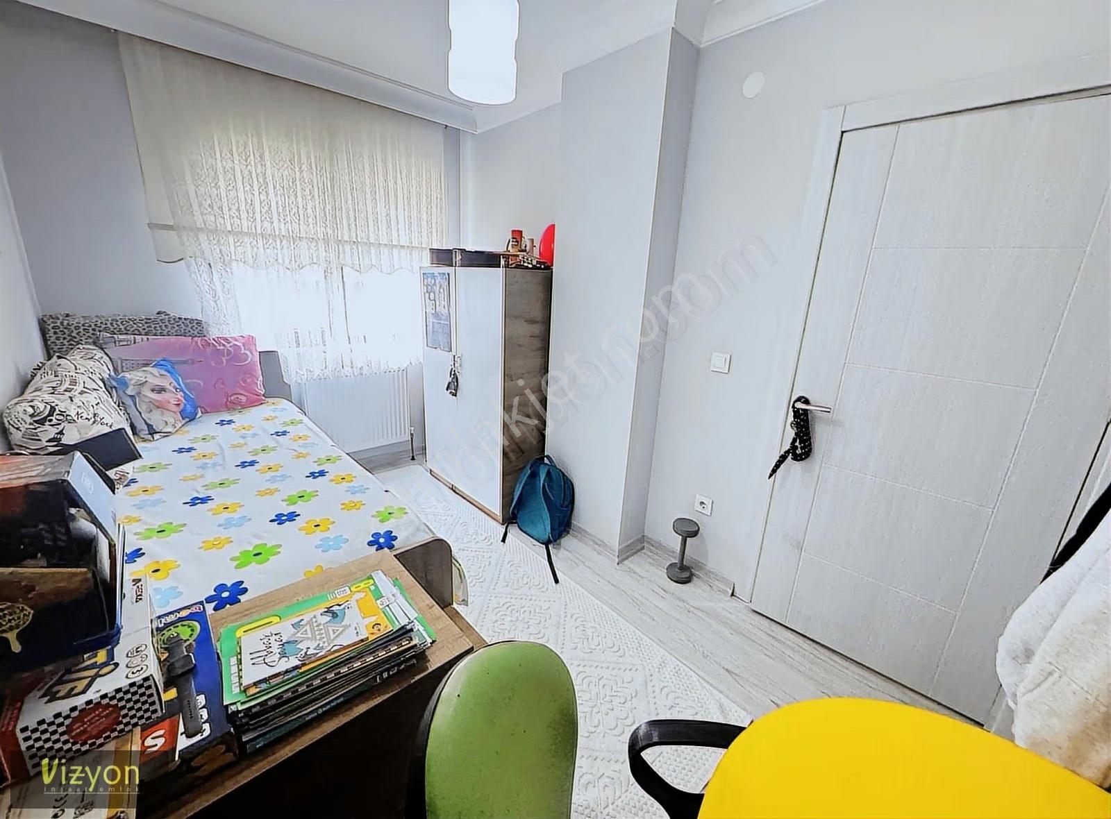 Muhteşem 3+1 Satılık Daire Geniş Çok Kullanışlı - Görsel 35