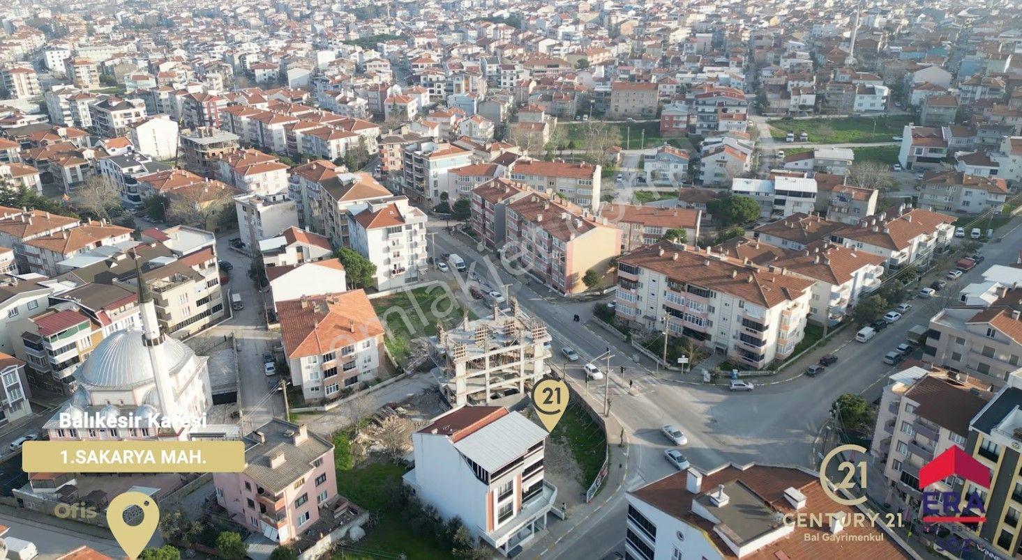 Maltepe Mh. Cadde Üzeri Satılık 3+1 Daire Era Söz Gayrimenkul - Görsel 8