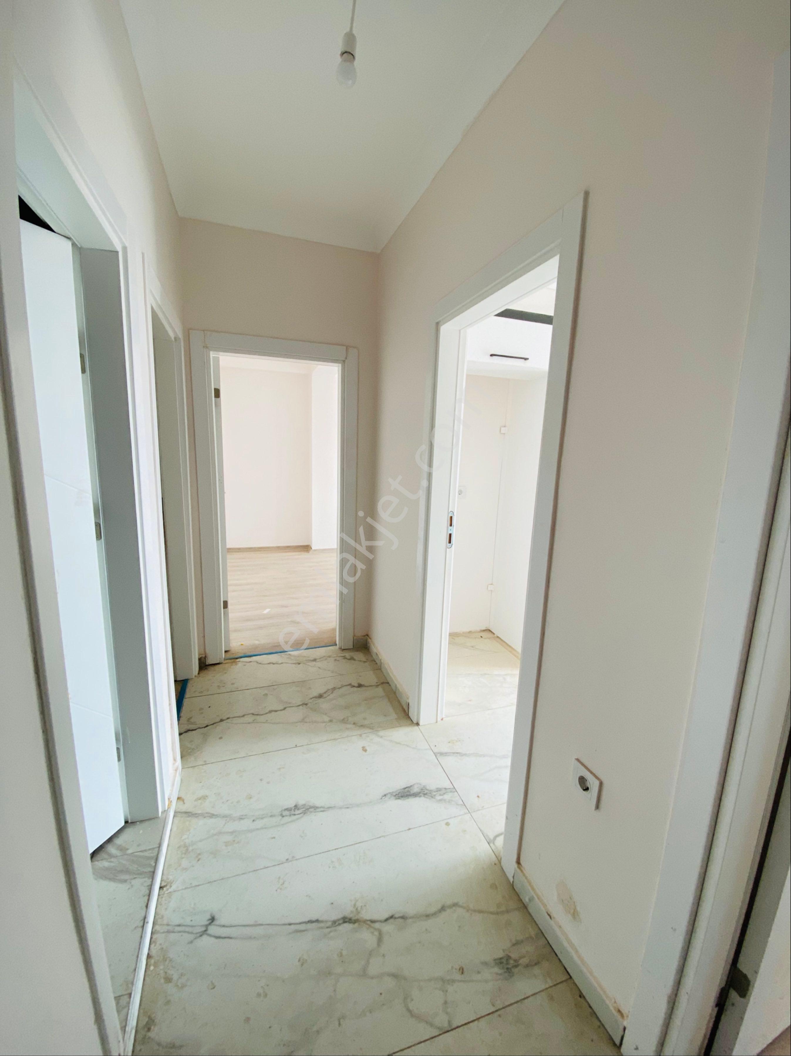 Ateş Emlak'tan Merkezde 2+1 Kapalı Mutfak Kiralık Daire - Görsel 7