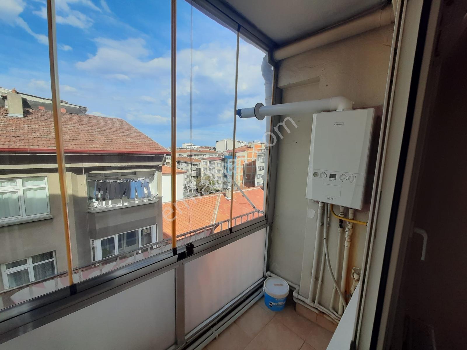 Yağmur Emlaktan Çiftlik Mah. Merkezi Konumda Kiralık 3+1 Daire - Görsel 7