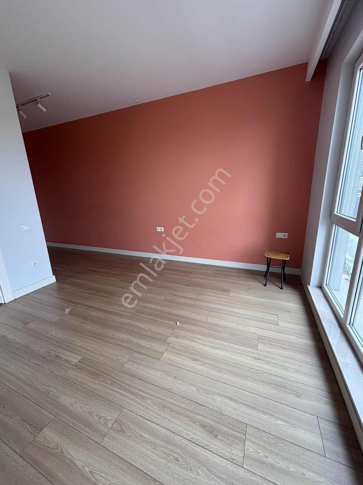 Kaandan Sinpaşaquacity De Ara Kat 2,5+1 Lüks Kiralık Daire - Görsel 17