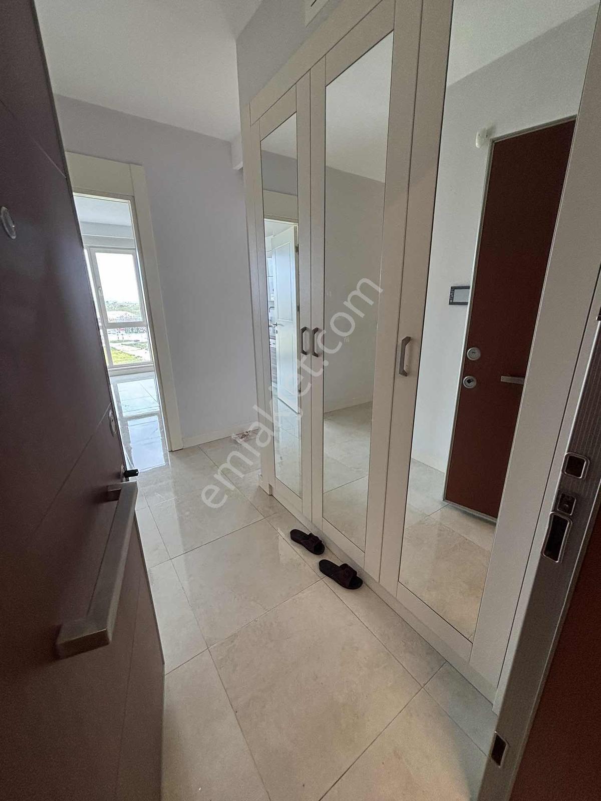 Kaandan Sinpaşaquacity De Ara Kat 2,5+1 Lüks Kiralık Daire - Görsel 33