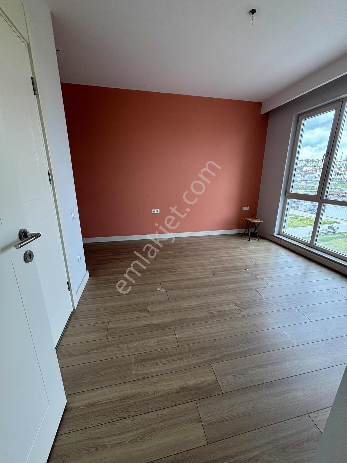 Kaandan Sinpaşaquacity De Ara Kat 2,5+1 Lüks Kiralık Daire - Görsel 23