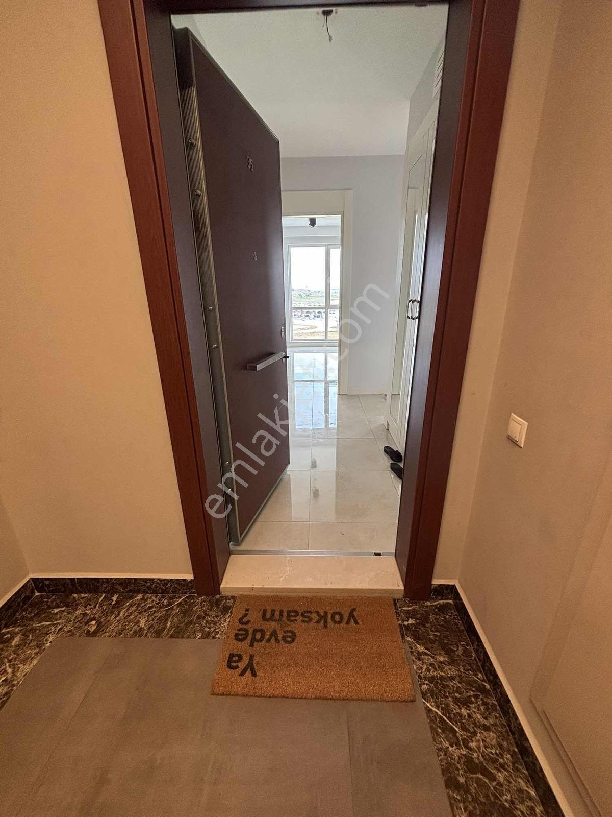 Kaandan Sinpaşaquacity De Ara Kat 2,5+1 Lüks Kiralık Daire - Görsel 7