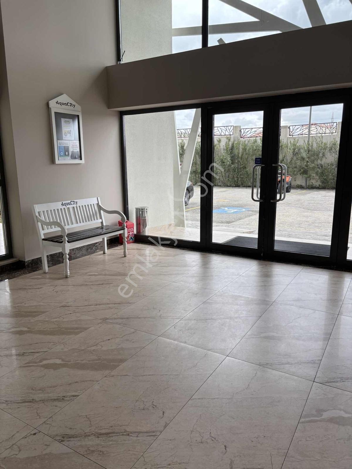 Kaandan Sinpaşaquacity De Ara Kat 2,5+1 Lüks Kiralık Daire - Görsel 11