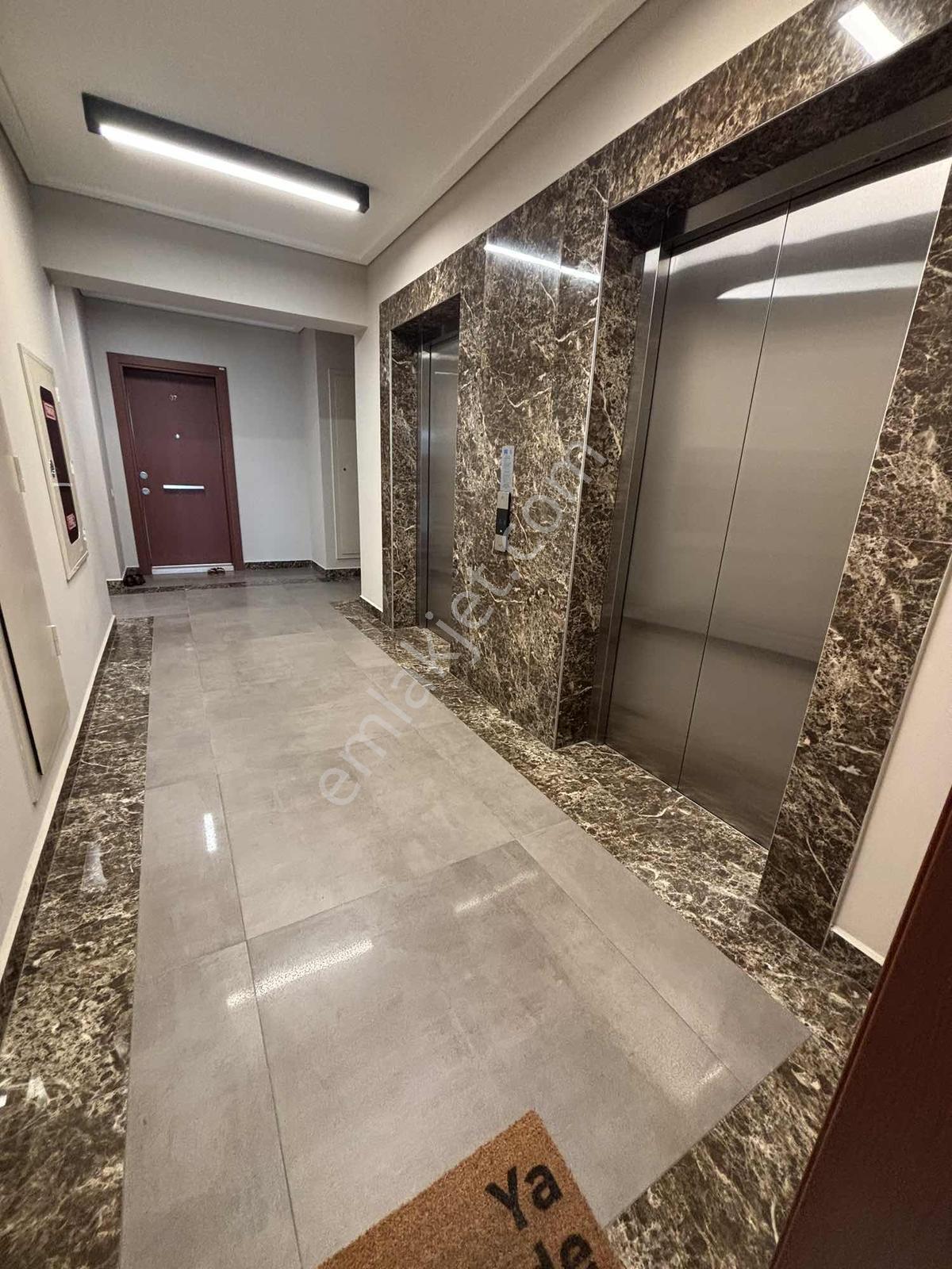 Kaandan Sinpaşaquacity De Ara Kat 2,5+1 Lüks Kiralık Daire - Görsel 16
