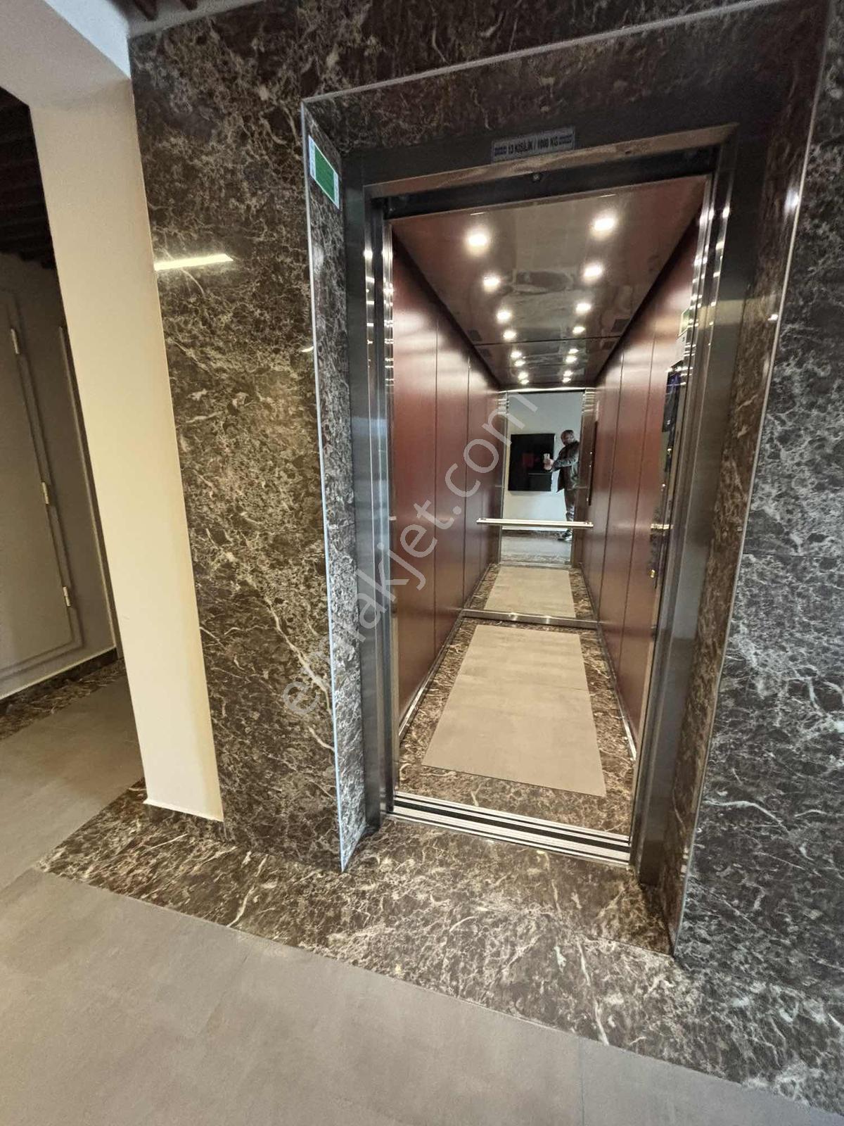 Kaandan Sinpaşaquacity De Ara Kat 2,5+1 Lüks Kiralık Daire - Görsel 21