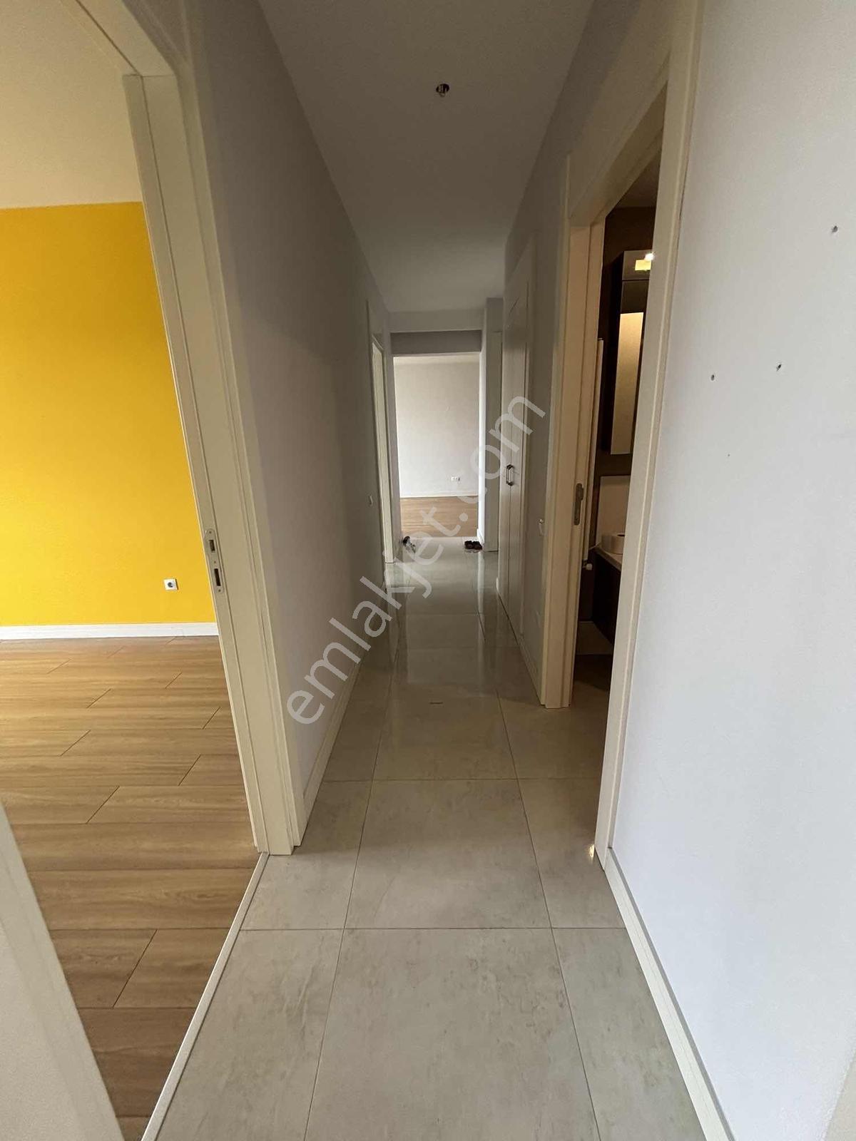 Kaandan Sinpaşaquacity De Ara Kat 2,5+1 Lüks Kiralık Daire - Görsel 34