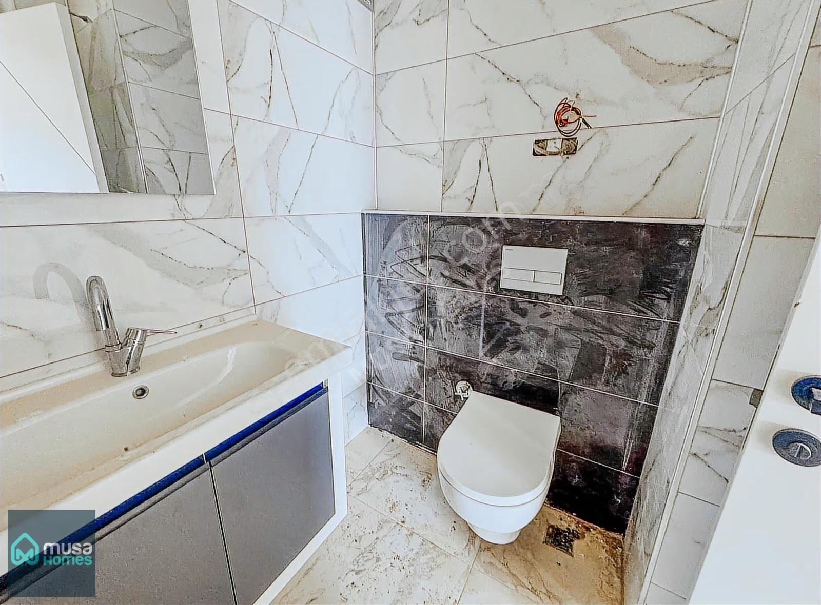 Alanya Kargıcak Mah. Denize 150 Metre 3+1 Dublex Daire - Görsel 21