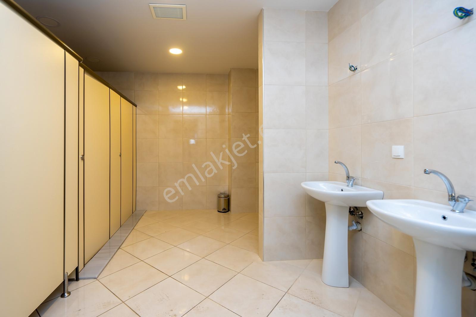Kartal Dap Teras Kule A+ Havuz Cephe Studyo Eşyalı Kiralık Ofis - Görsel 10