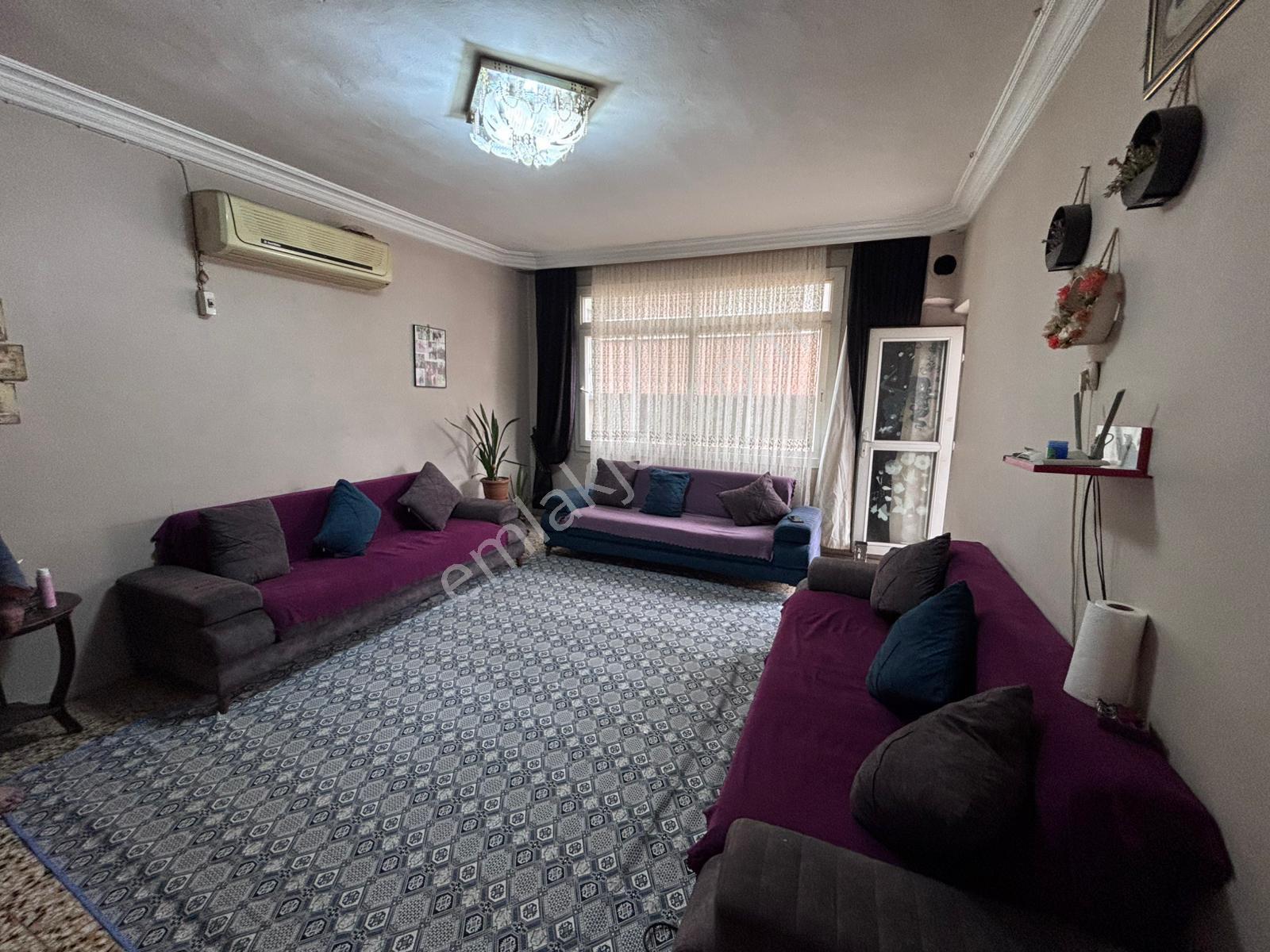 🏡 Karacaılyas Mahallesinde Cadde Üzeri Satılık 2+1 Daire 🏡 - Görsel 7