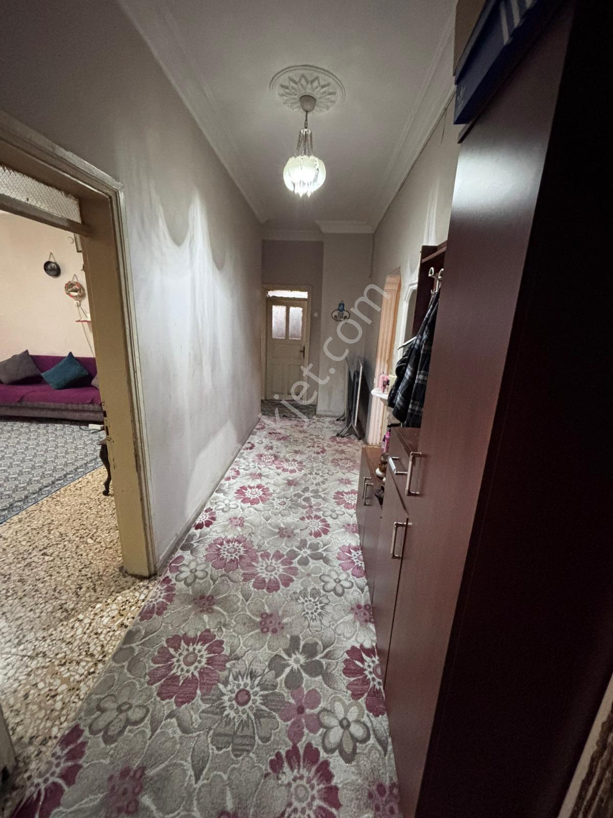 🏡 Karacaılyas Mahallesinde Cadde Üzeri Satılık 2+1 Daire 🏡 - Görsel 14