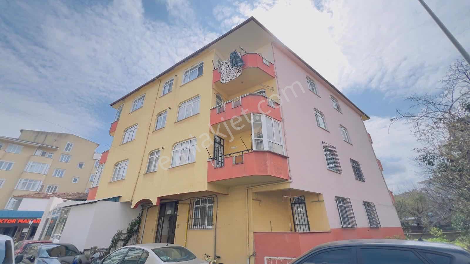 Vesta Prime'dan Kafeler Caddesinde 160 M2 3+1 Fırsat Daire - Görsel 11
