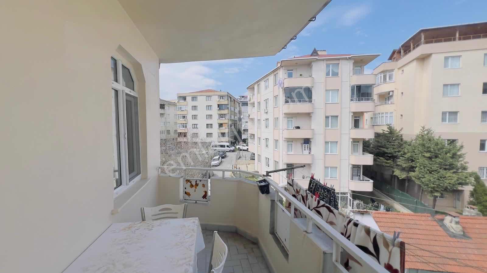 Vesta Prime'dan Kafeler Caddesinde 160 M2 3+1 Fırsat Daire - Görsel 20