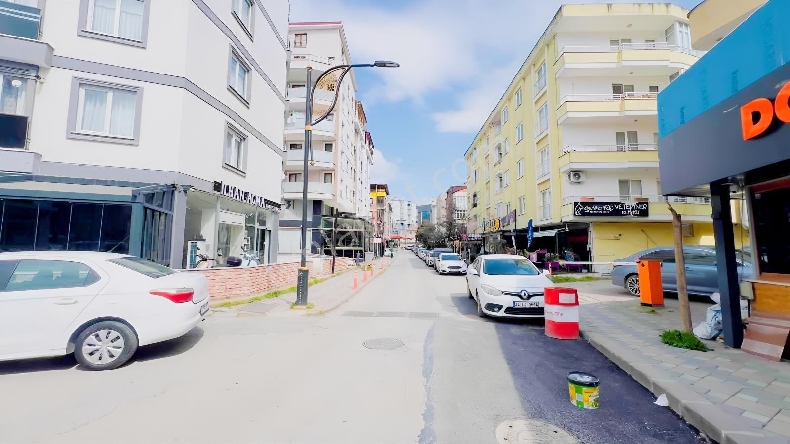 Vesta Prime'dan Kafeler Caddesinde 160 M2 3+1 Fırsat Daire - Görsel 16