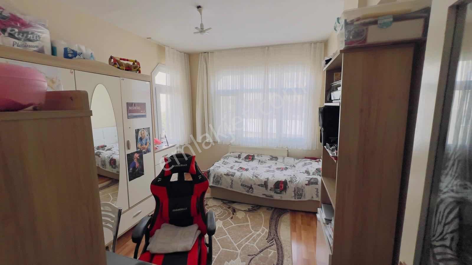 Vesta Prime'dan Kafeler Caddesinde 160 M2 3+1 Fırsat Daire - Görsel 8