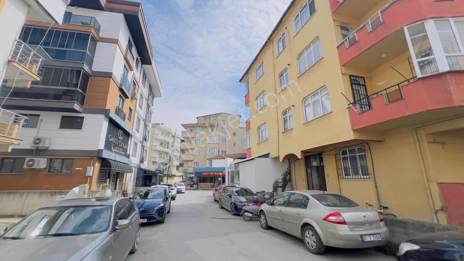Vesta Prime'dan Kafeler Caddesinde 160 M2 3+1 Fırsat Daire - Görsel 19