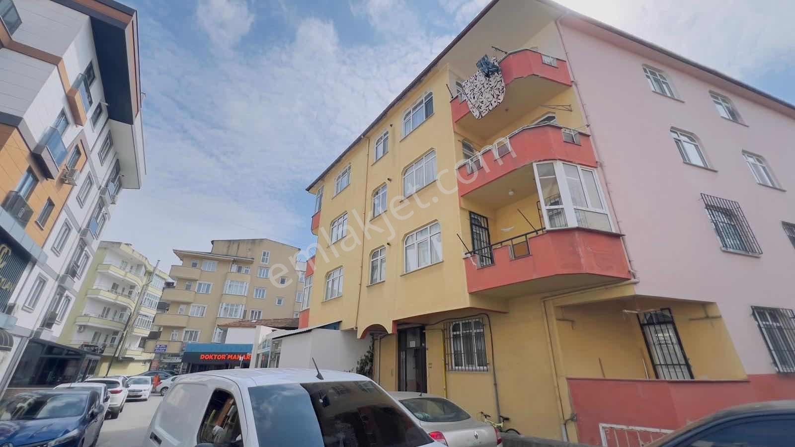 Vesta Prime'dan Kafeler Caddesinde 160 M2 3+1 Fırsat Daire - Görsel 17