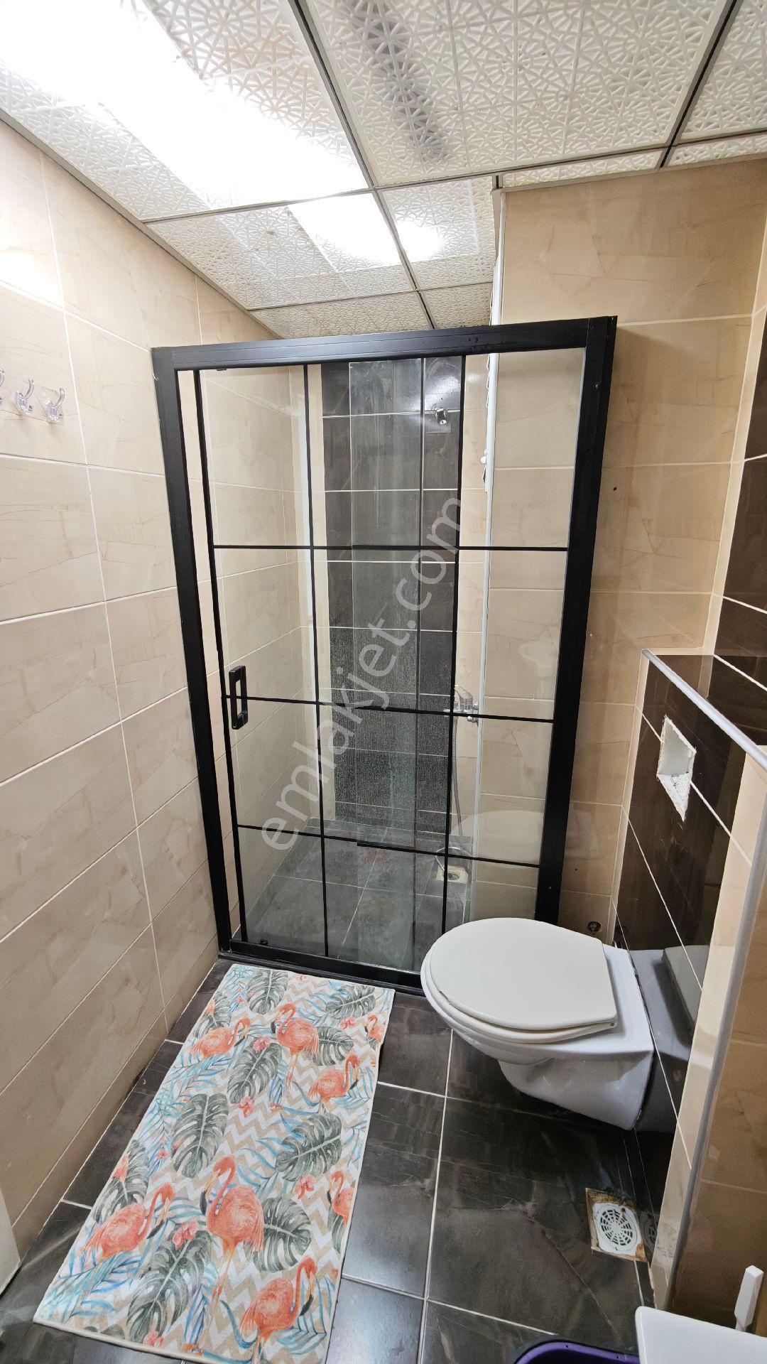 Nora'dan Devlet Hastanesi Altında 2+1 Ara Kat Eşyalı Apart - Görsel 19
