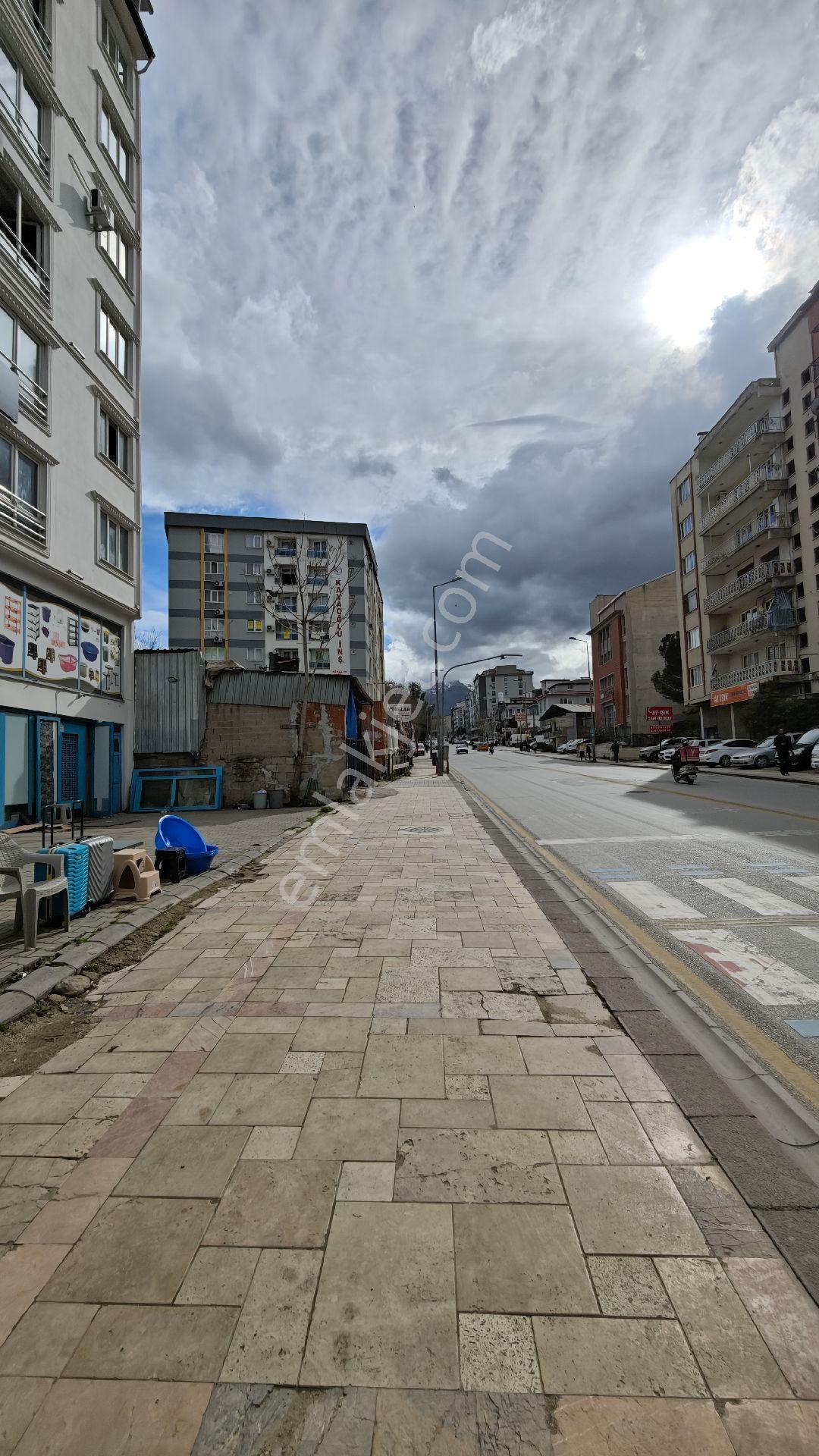 Nora'dan Devlet Hastanesi Altında 2+1 Ara Kat Eşyalı Apart - Görsel 22