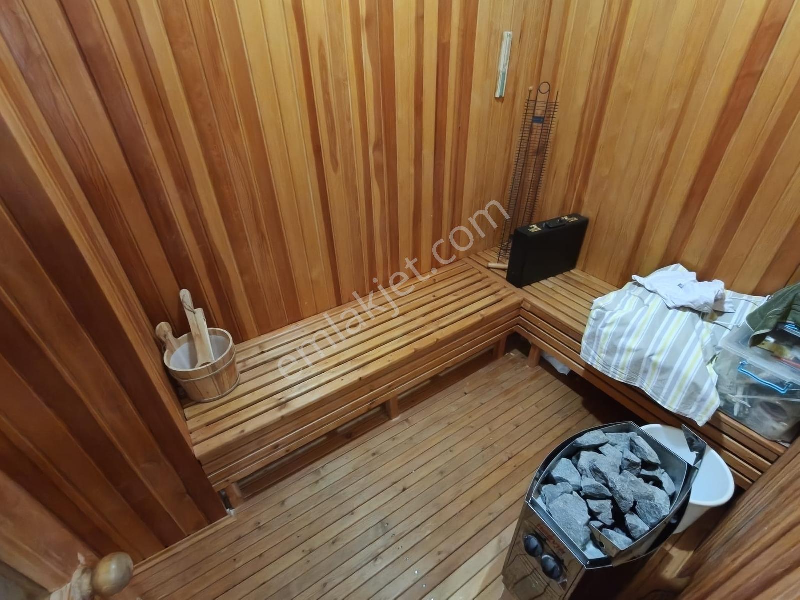 Ceyhun'atıf/cad/2bina/sauna/ful/yapılı/kapalı/teras/2bny/manzara - Görsel 25
