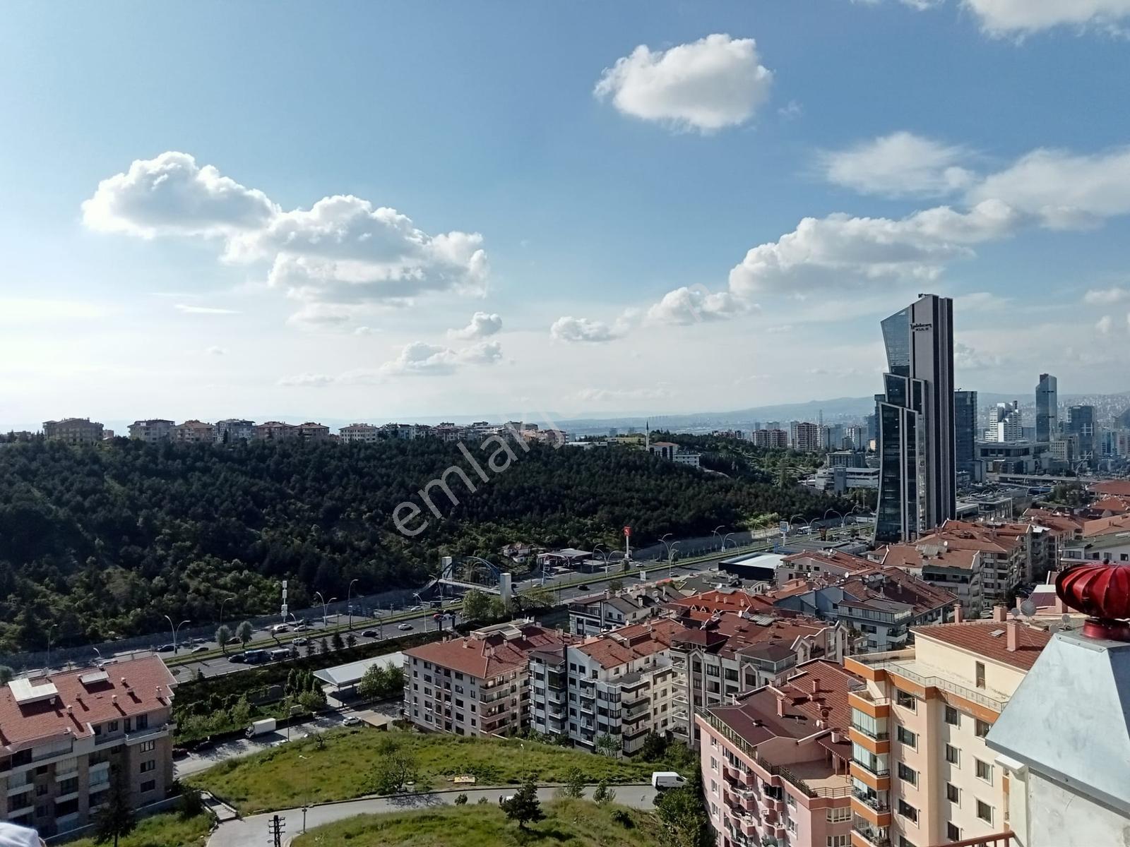 Ceyhun'atıf/cad/2bina/sauna/ful/yapılı/kapalı/teras/2bny/manzara - Görsel 18