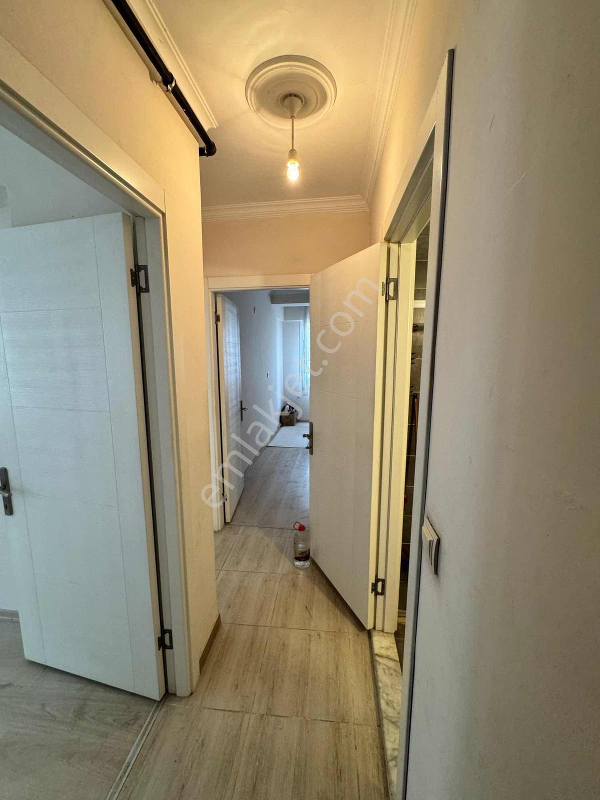 Kent Gayrimenkul'den Ara Kat Satılık Daire - Görsel 10