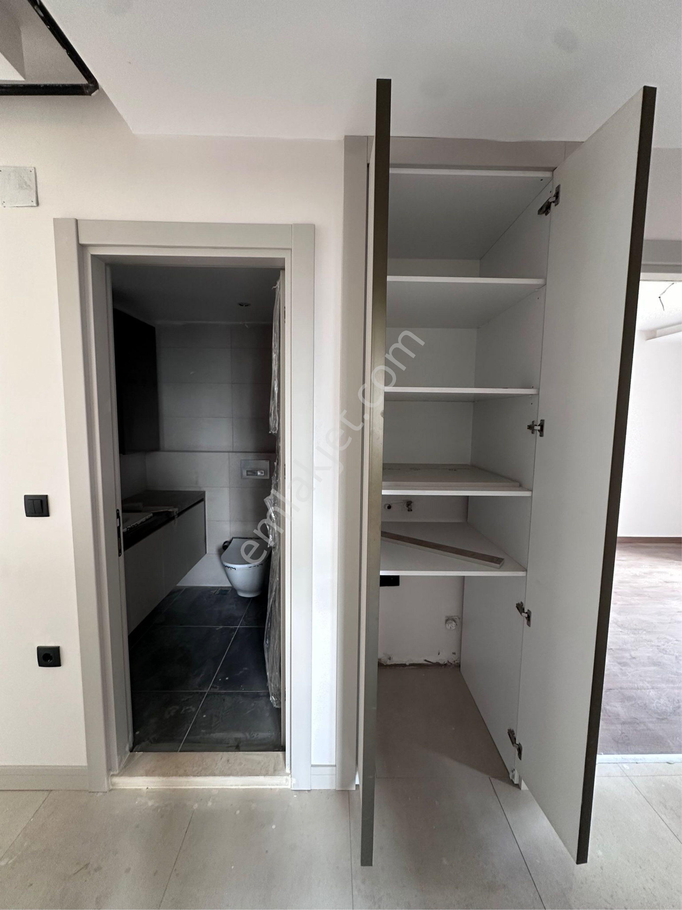Şambayadı’da Havuzlu Site İçerisinde 3+1 Sıfır Lüks Daire! - Görsel 13