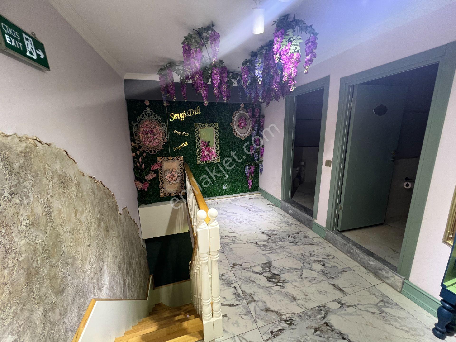 Antalya Kumluca Ana Caddeye Yakın Asma Katlı Dükkan - Görsel 17