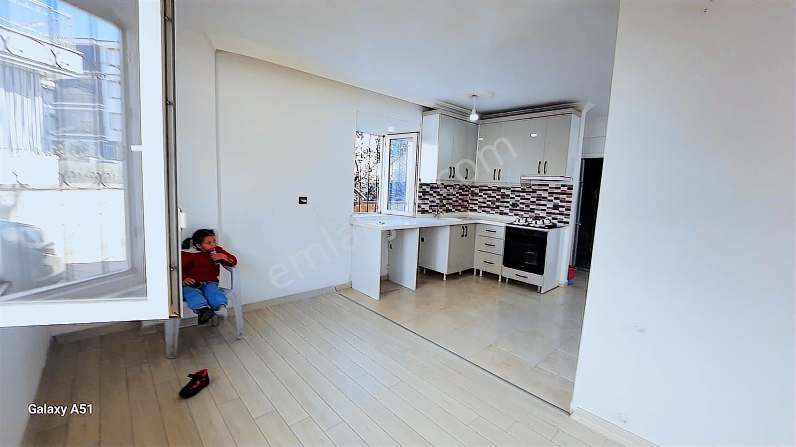 Kepez Sütçüler Yeşilırmak Caddesine 150 Metre Mesafede 2+1 - Görsel 5