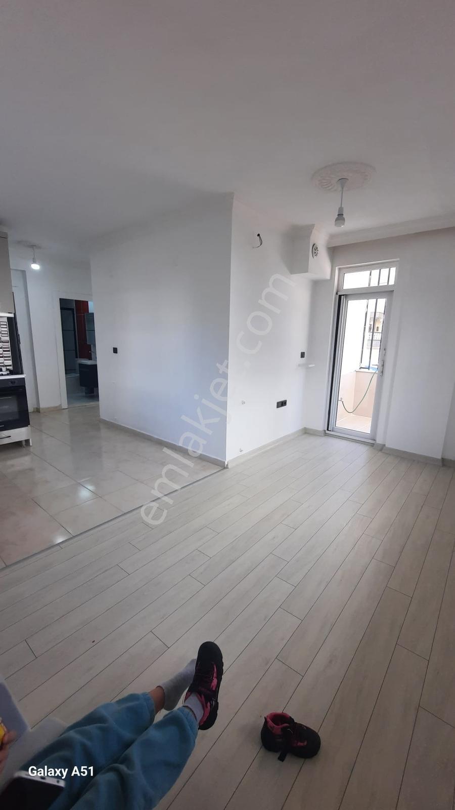 Kepez Sütçüler Yeşilırmak Caddesine 150 Metre Mesafede 2+1 - Görsel 8