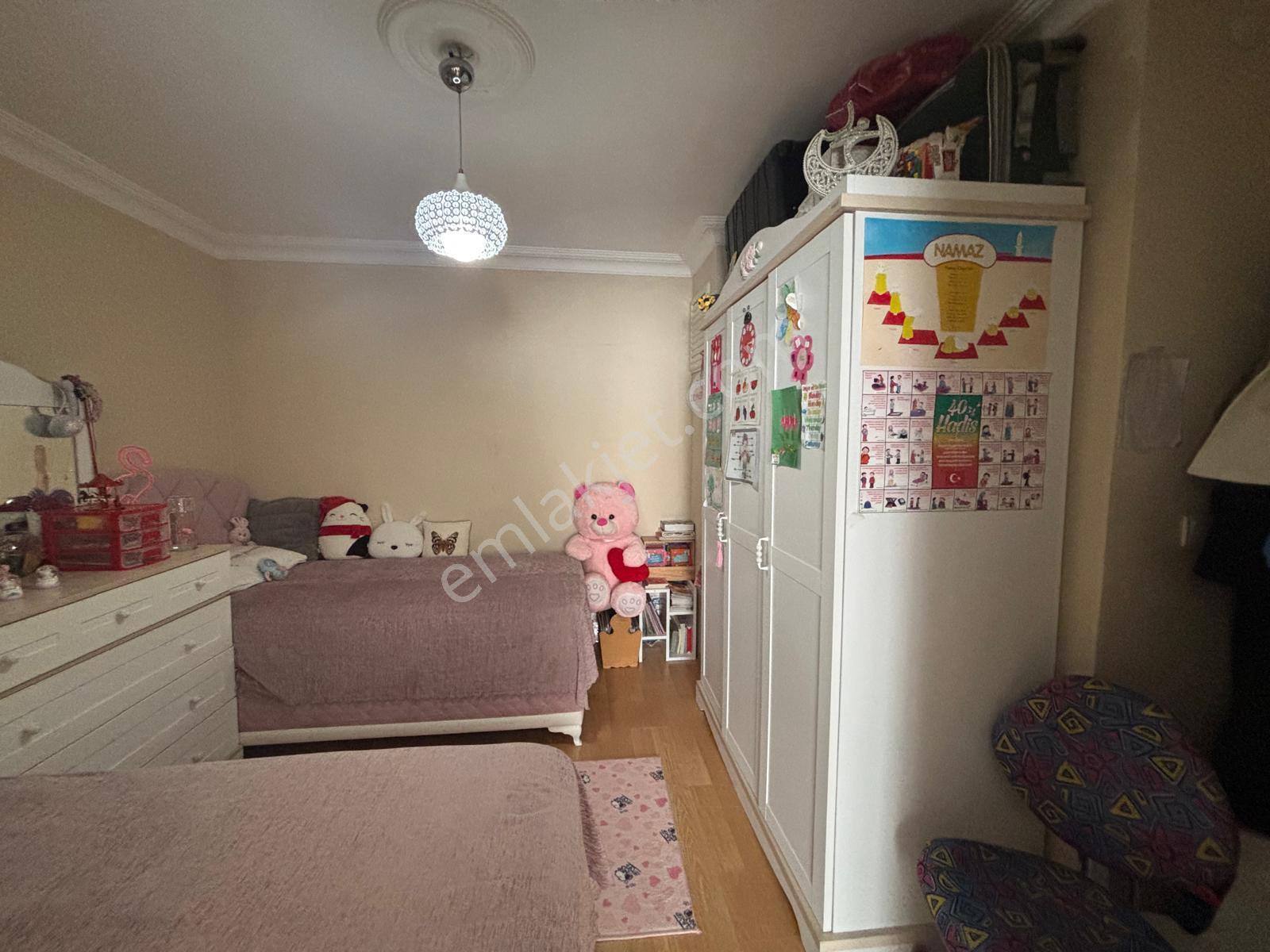 Maltepe Zümrütevler'de Oldukça Kullanışlı Satılık 2+1 Daire - Görsel 6