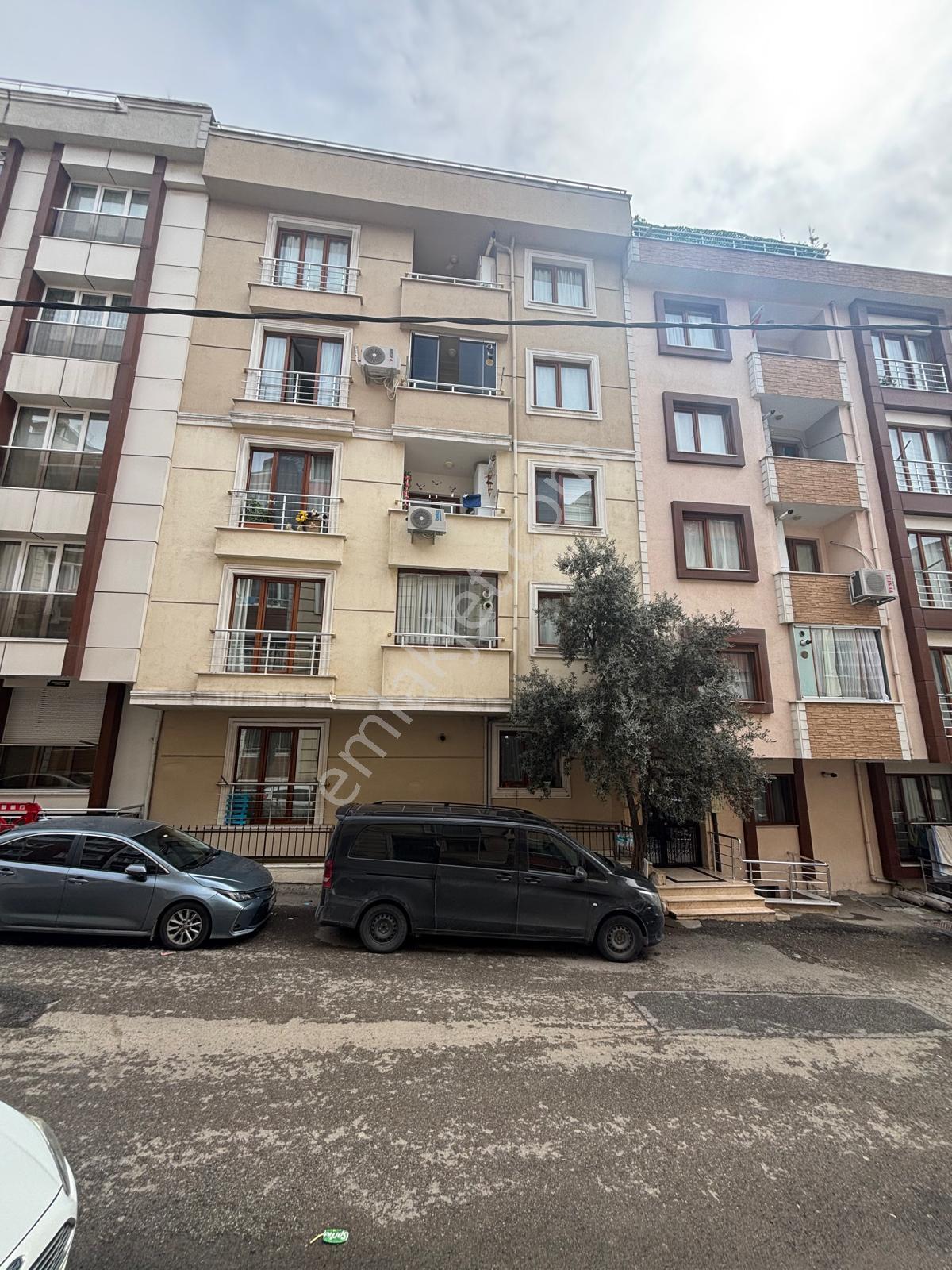 Maltepe Zümrütevler'de Oldukça Kullanışlı Satılık 2+1 Daire - Görsel 20