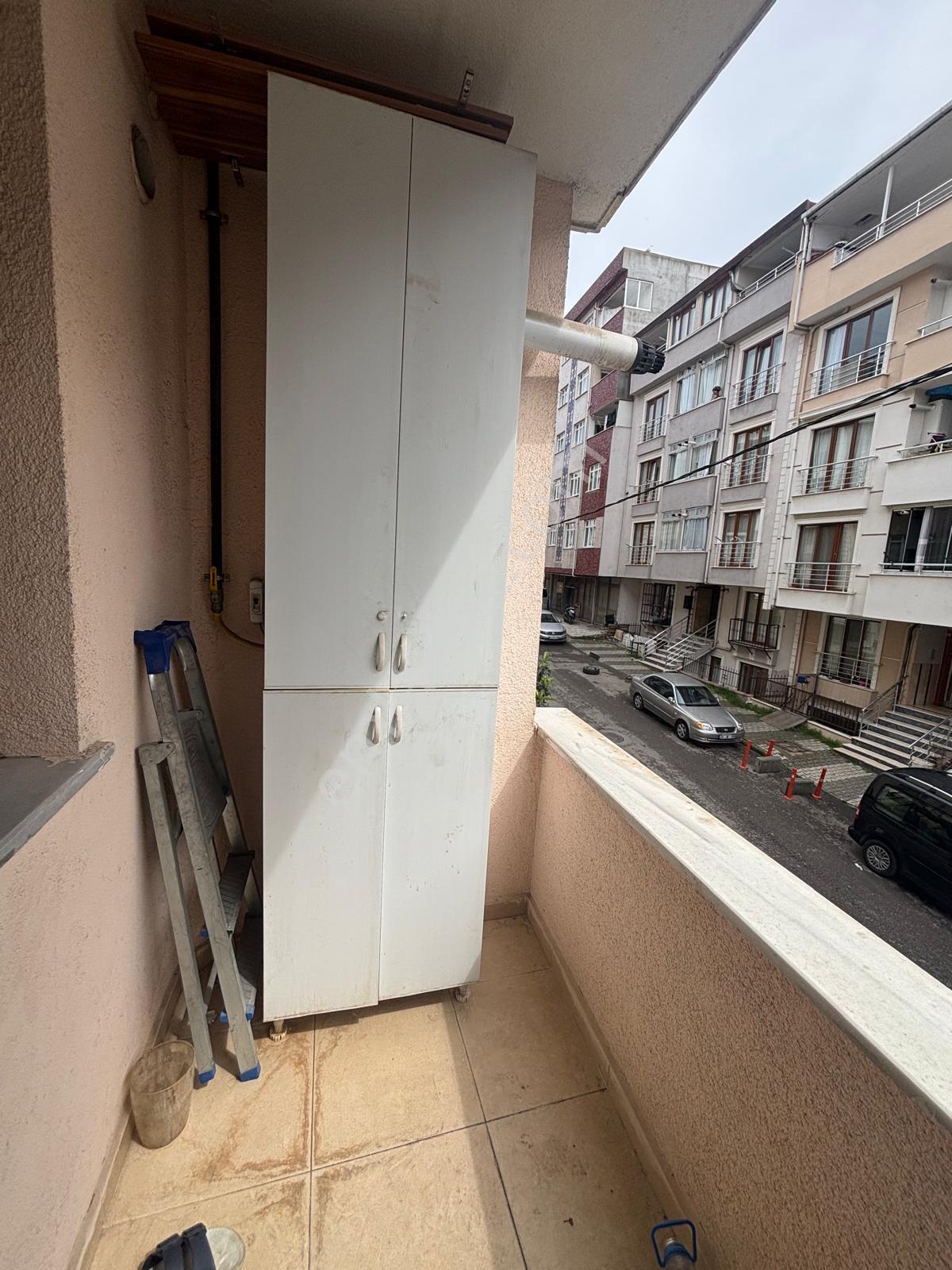 Maltepe Zümrütevler'de Oldukça Kullanışlı Satılık 2+1 Daire - Görsel 9