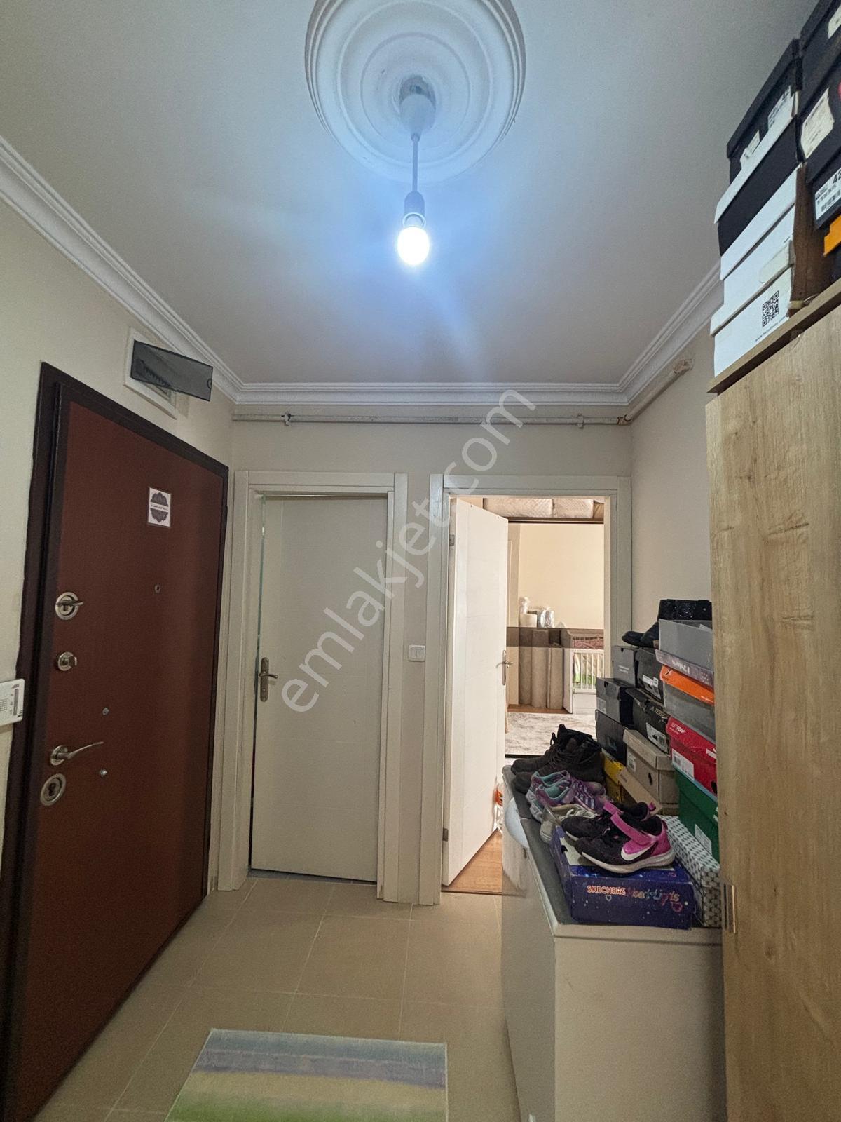 Maltepe Zümrütevler'de Oldukça Kullanışlı Satılık 2+1 Daire - Görsel 17