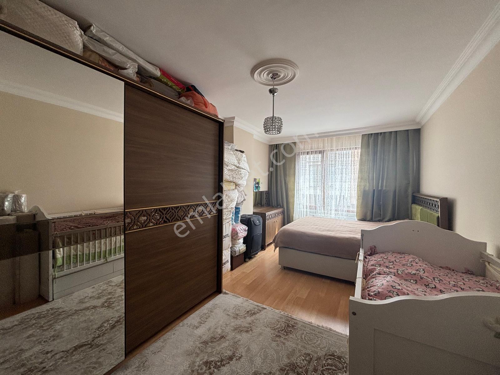 Maltepe Zümrütevler'de Oldukça Kullanışlı Satılık 2+1 Daire - Görsel 13