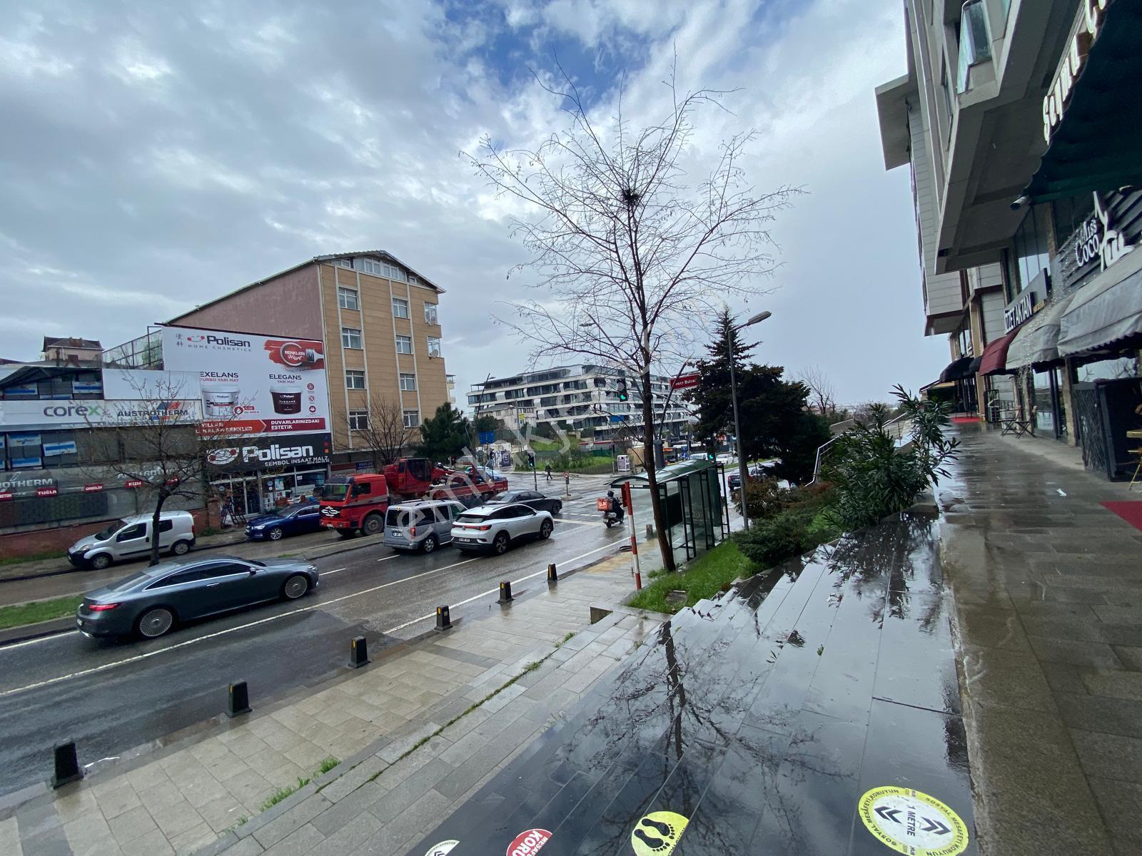 Remax Anı 'dan Çengelköy Bosna Bulvarı 'nda Kiralık Dükkan - Görsel 6