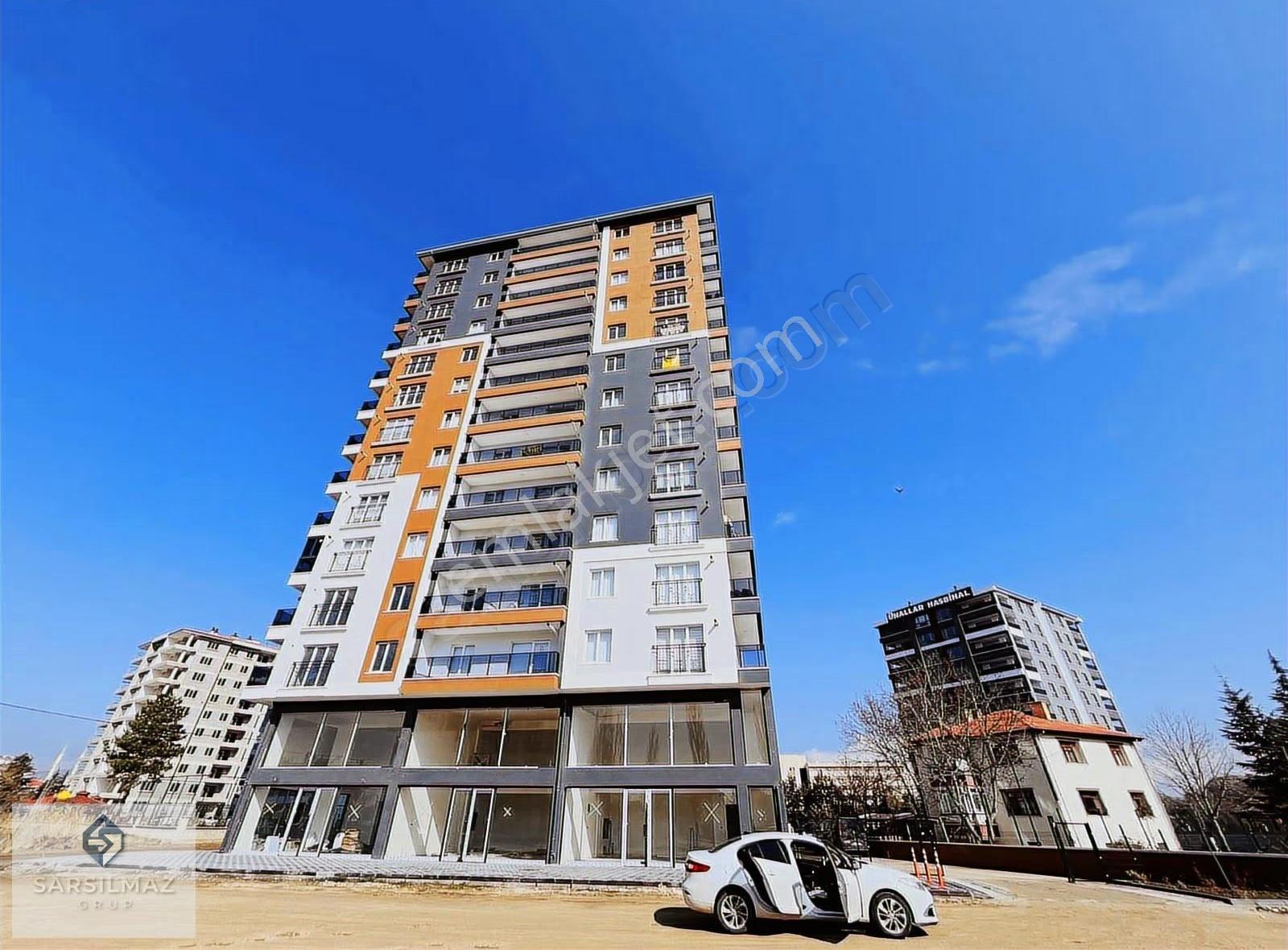 Çubuk Yıldırım Mahallesinde 1+1satılık Yatırımlık Kiracılı Daire - Görsel 28