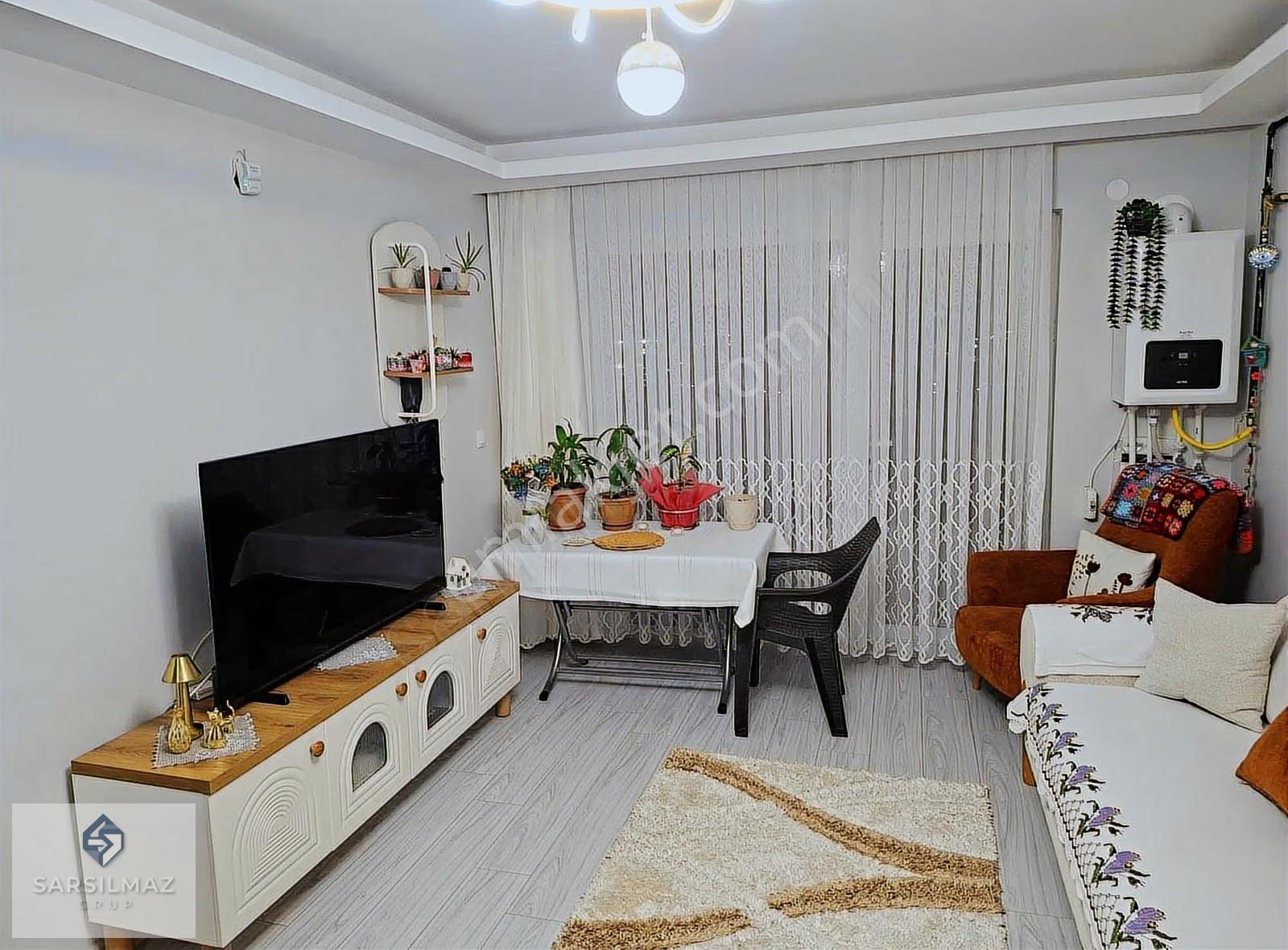 Çubuk Yıldırım Mahallesinde 1+1satılık Yatırımlık Kiracılı Daire - Görsel 8