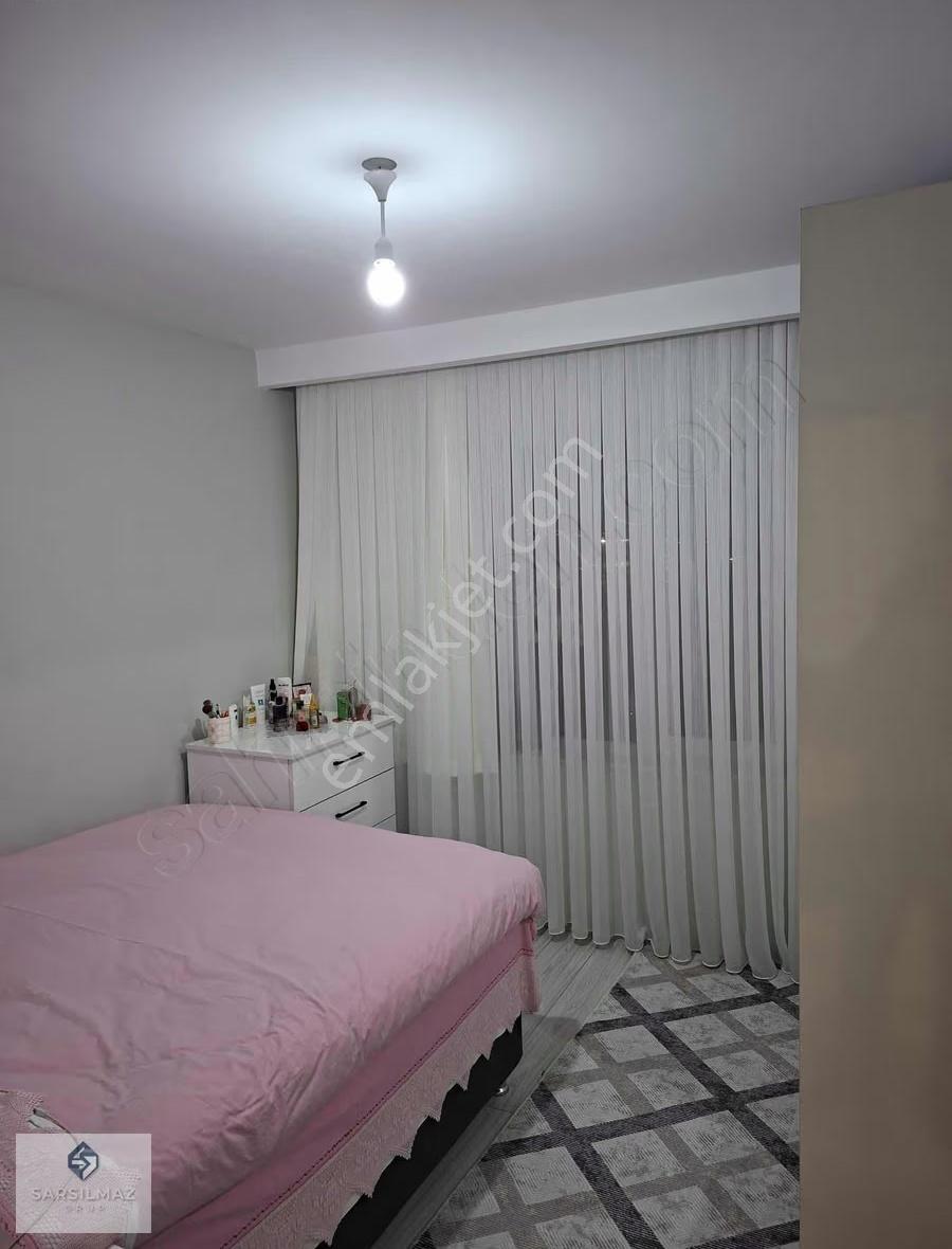 Çubuk Yıldırım Mahallesinde 1+1satılık Yatırımlık Kiracılı Daire - Görsel 6