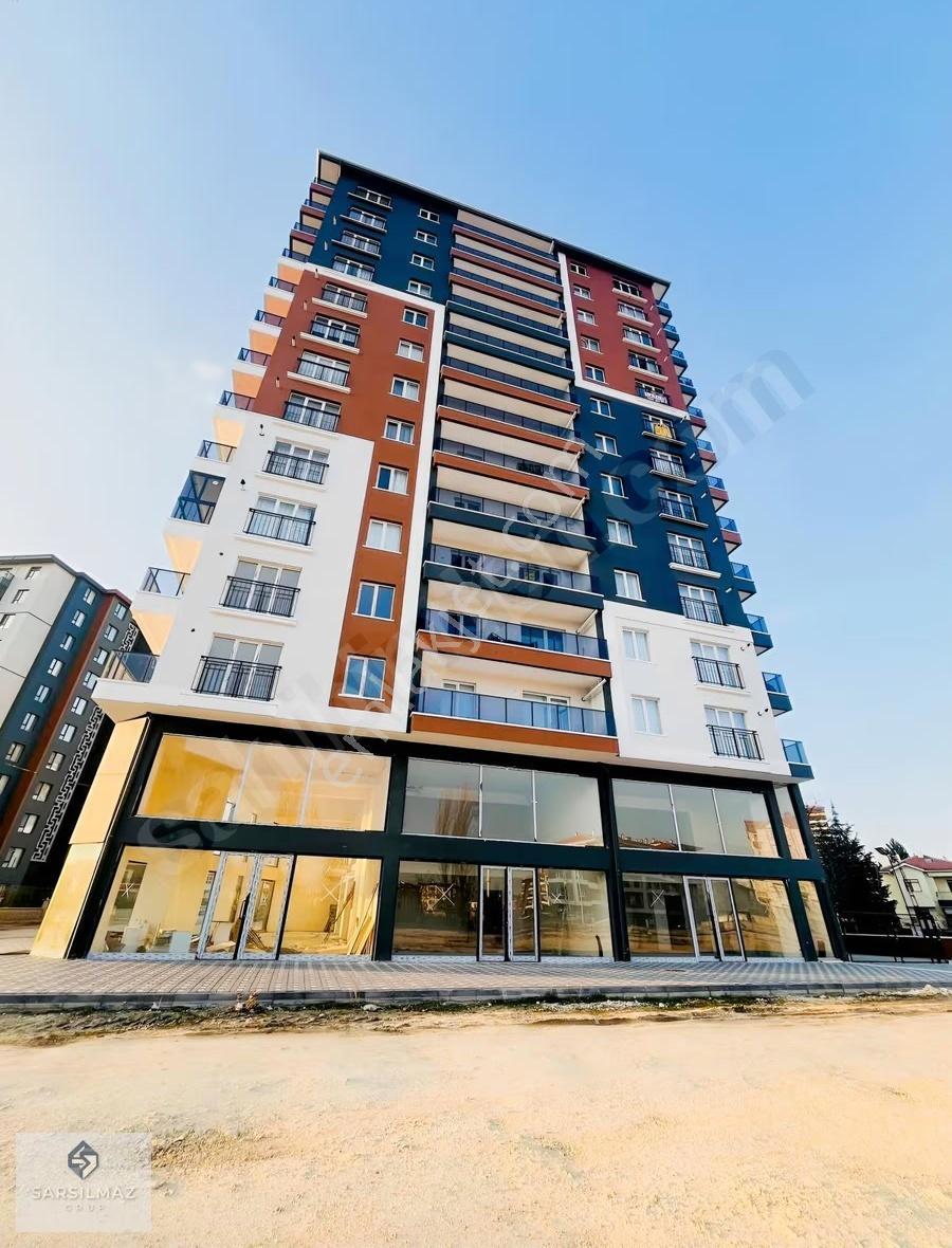 Çubuk Yıldırım Mahallesinde 1+1satılık Yatırımlık Kiracılı Daire - Görsel 3