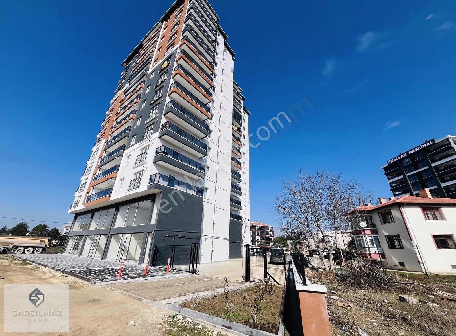 Çubuk Yıldırım Mahallesinde 1+1satılık Yatırımlık Kiracılı Daire - Görsel 22