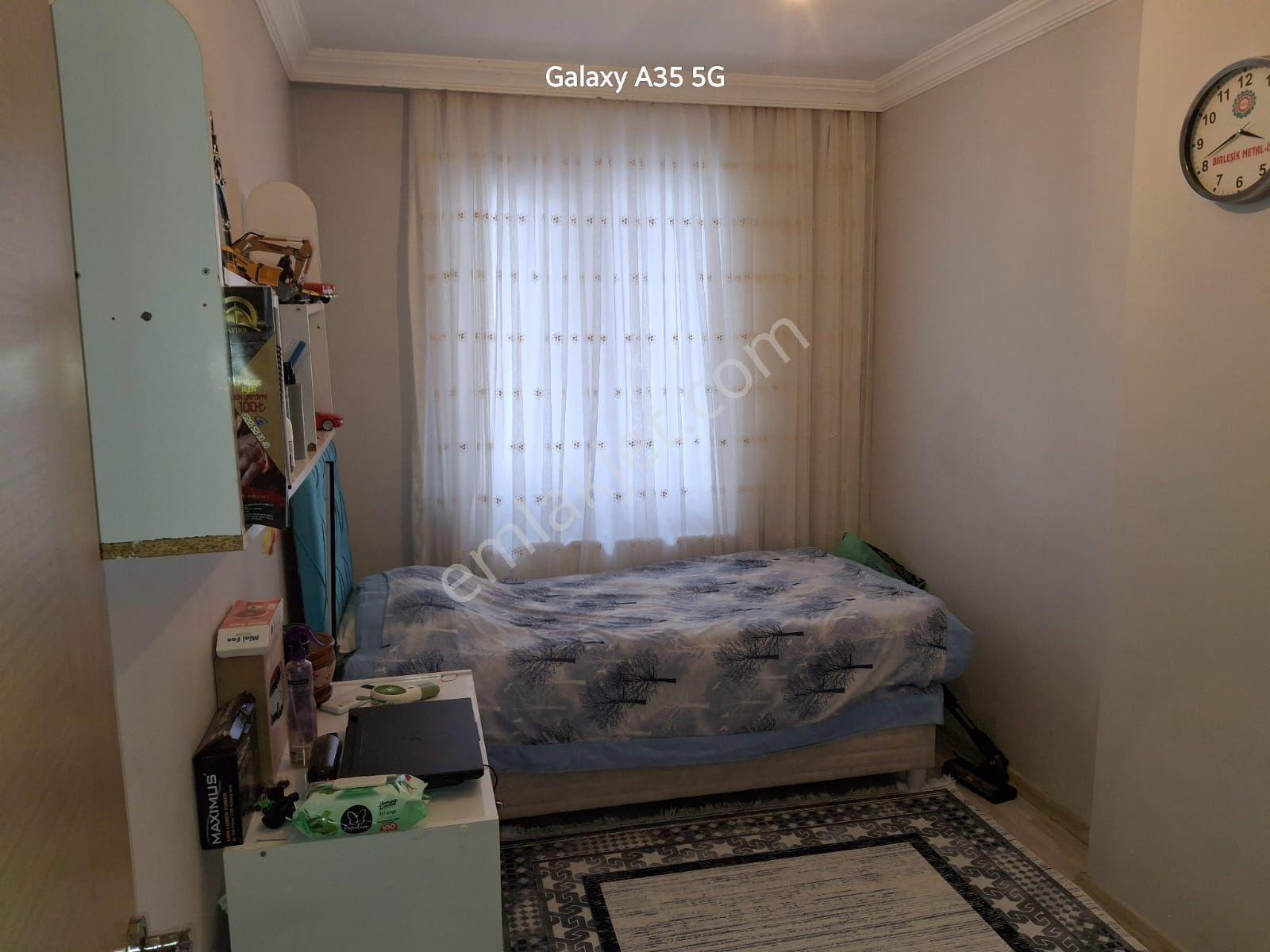 Mustafapaşa Mah Ferah Geniş M2'li Lüx 4+1 Dubleks Daire - Görsel 7