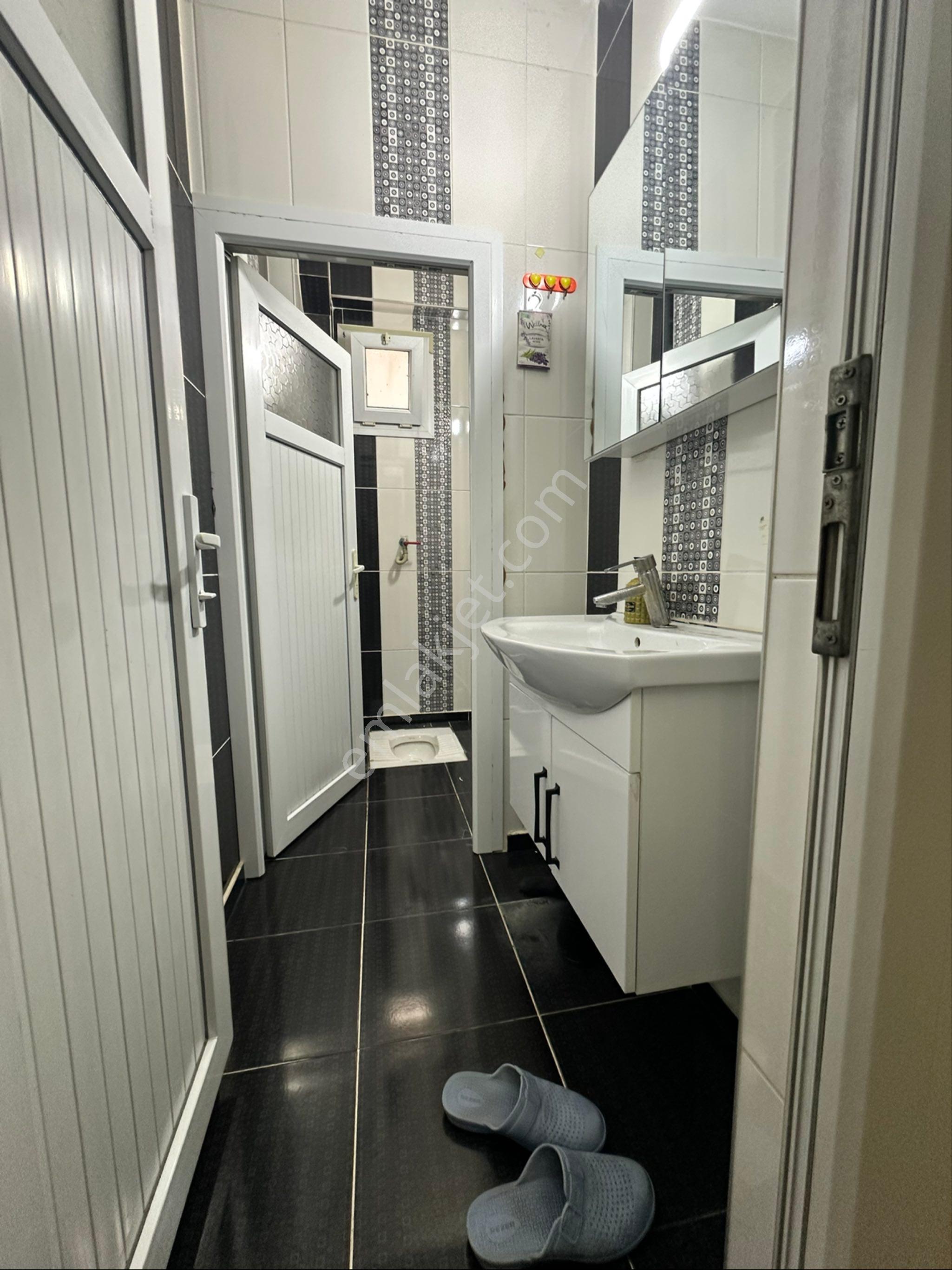 Şevketsümer Mh. Cadde Üzeri Satılık 5 Katlı Bina - Görsel 14