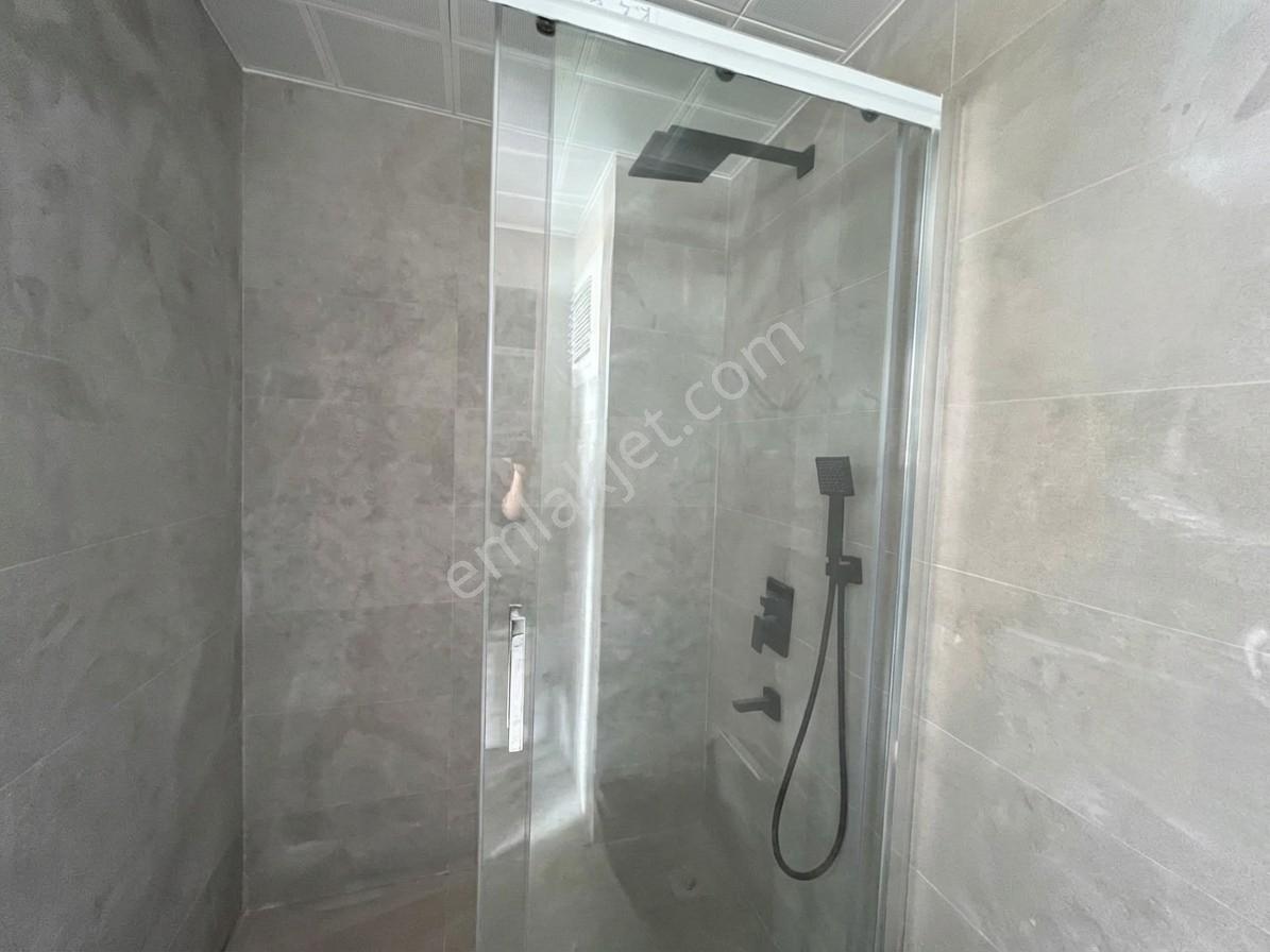 Güney Cephe Havuz Manzaralı 1+1 Daire - Görsel 2