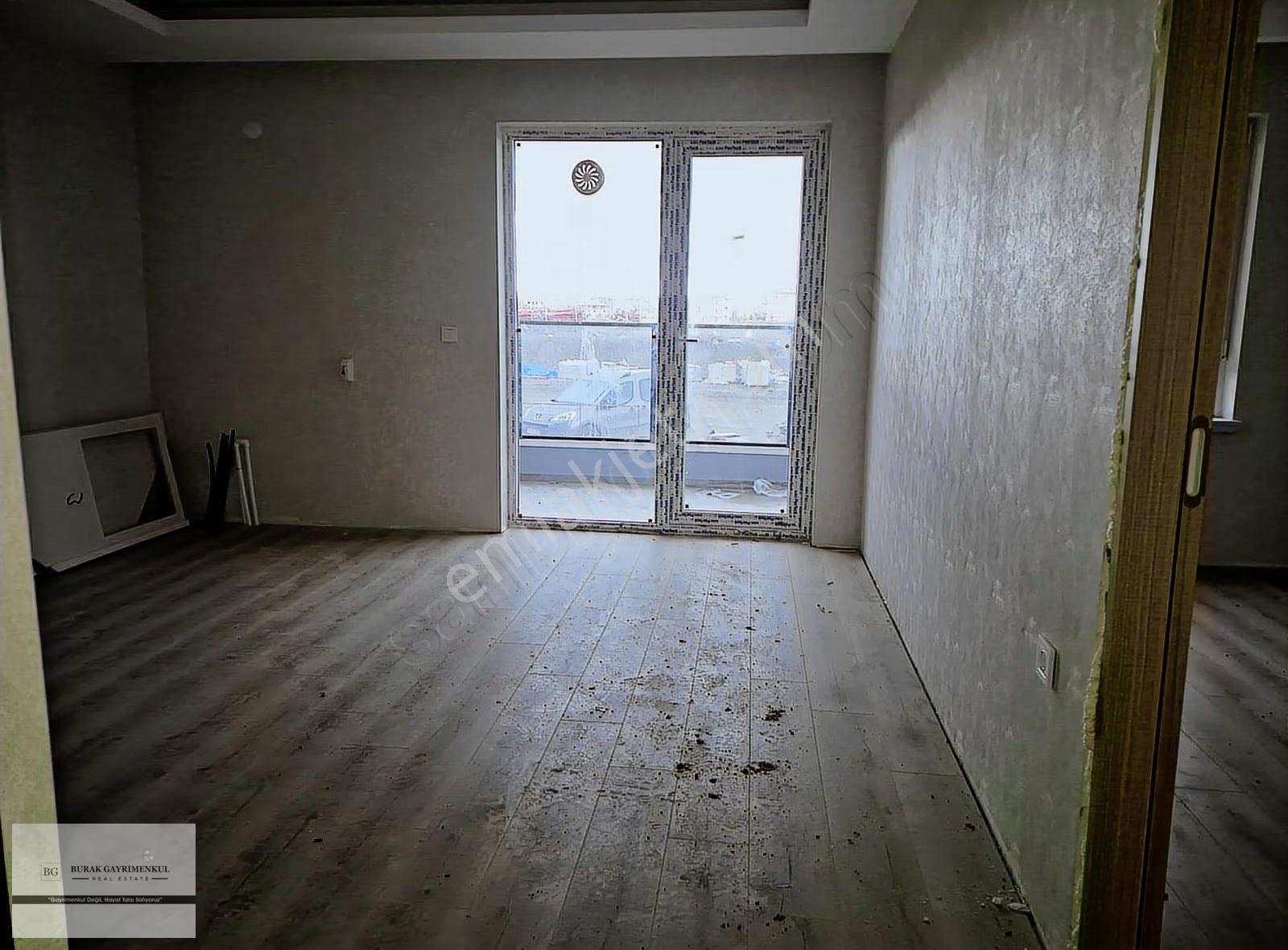 Esenboğa Mahallesi Üniversiteye Yakın Bitmiş Satılık Daire - Görsel 10